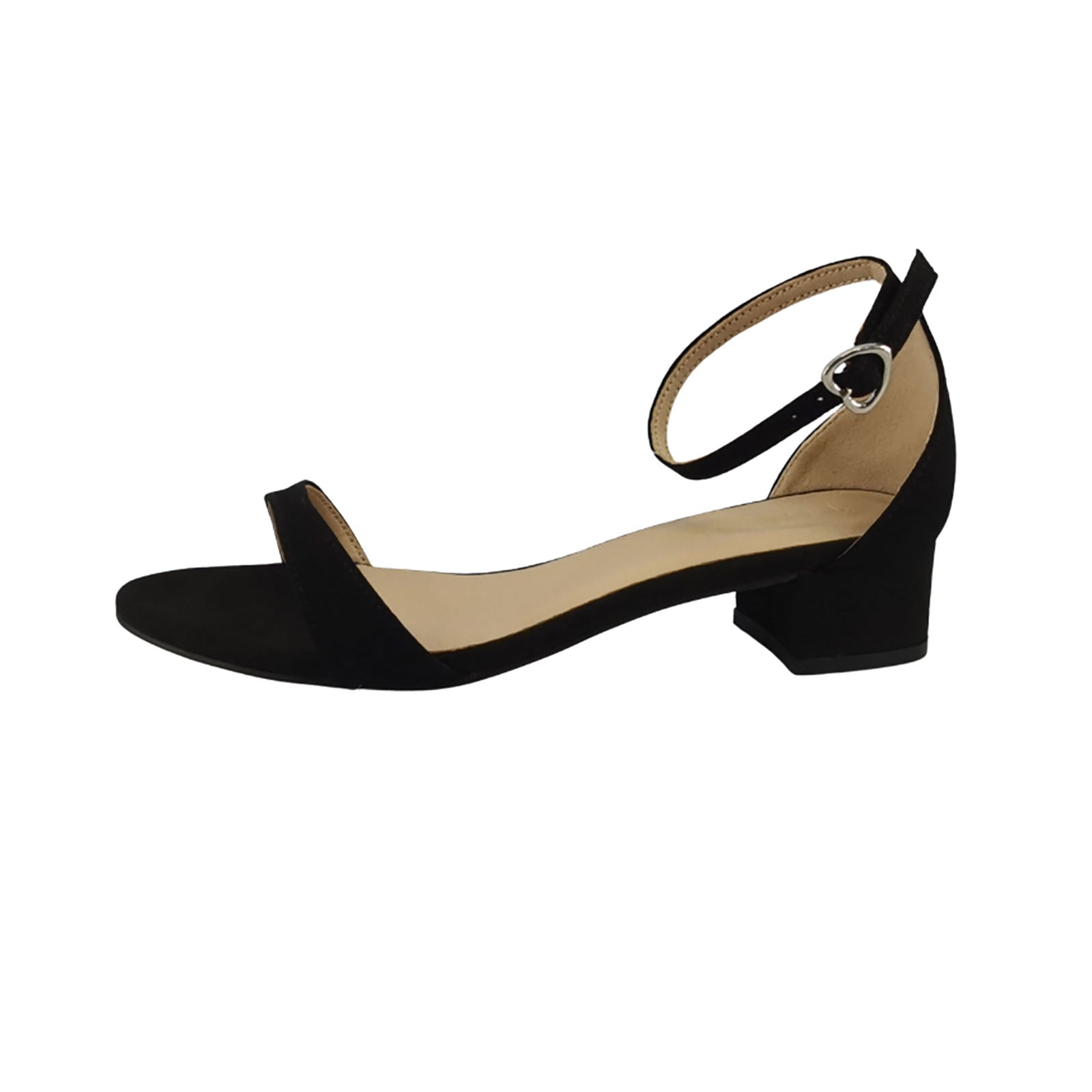 Theme Girls Mischa Low Heels