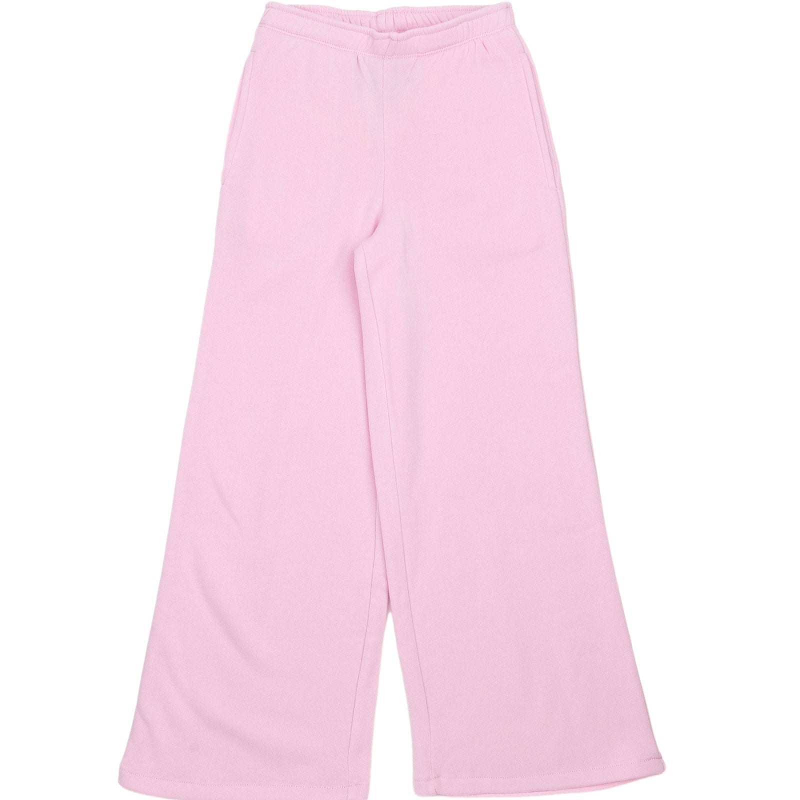 Katie J NYC Girls Dylan Super Wide Leg Sweatpants