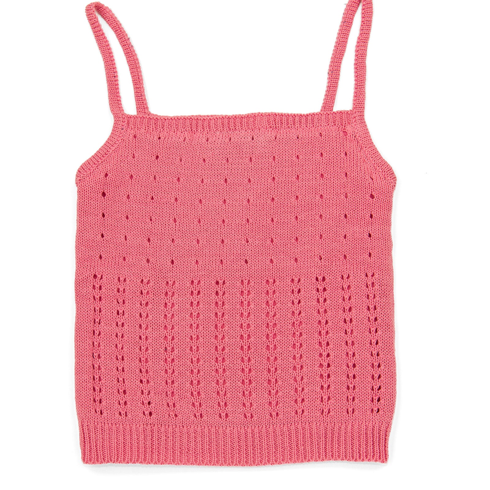 FBZ Girls Bertie Sweater Cami