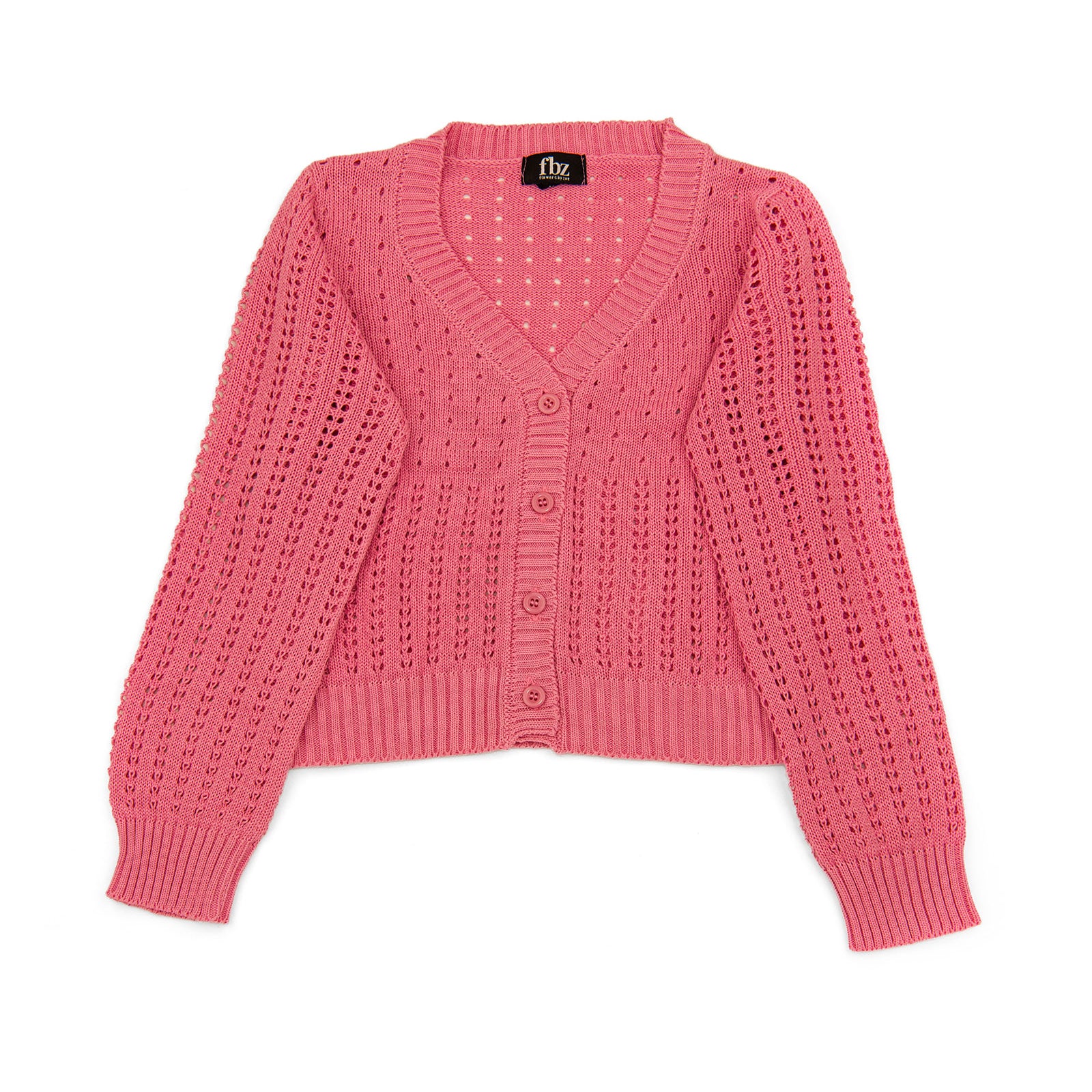 FBZ Girls Bertie Cardigan