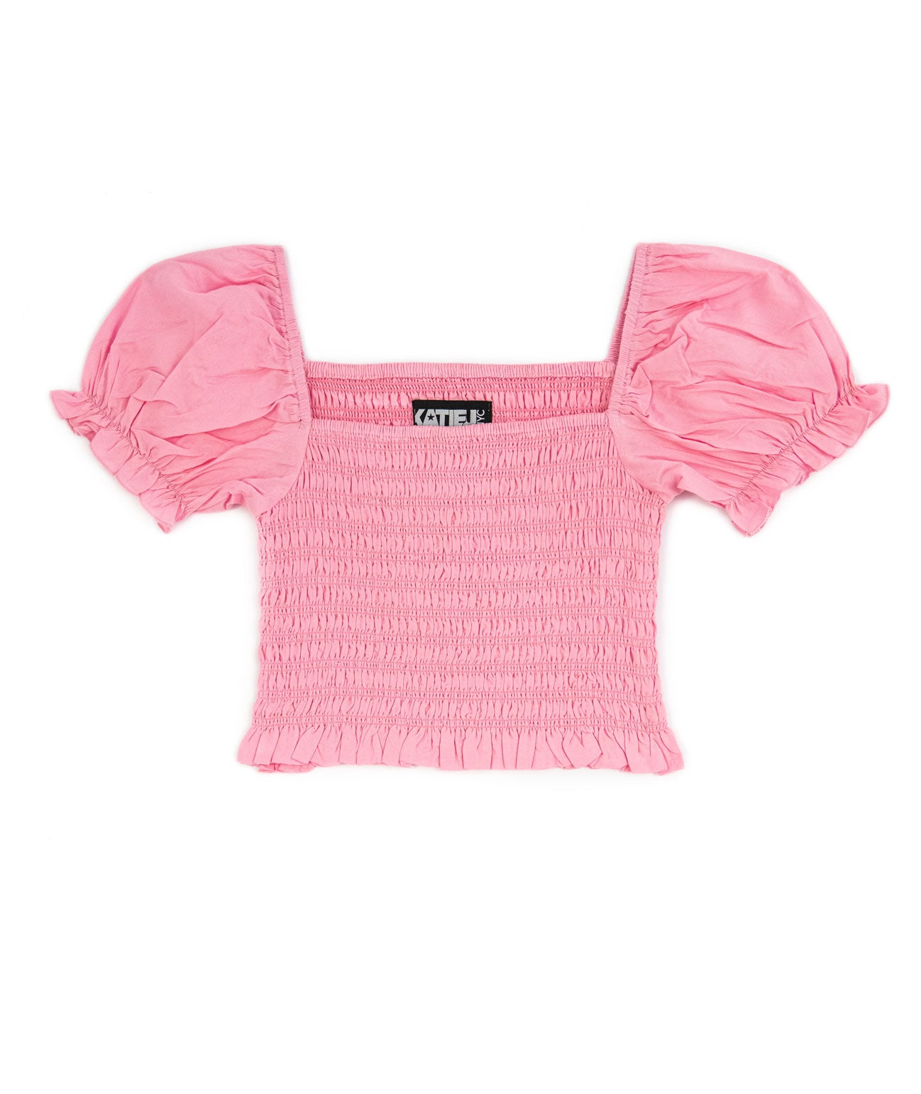 Katie J NYC Girls Marlee Top Girls Casual Tops Katie J NYC