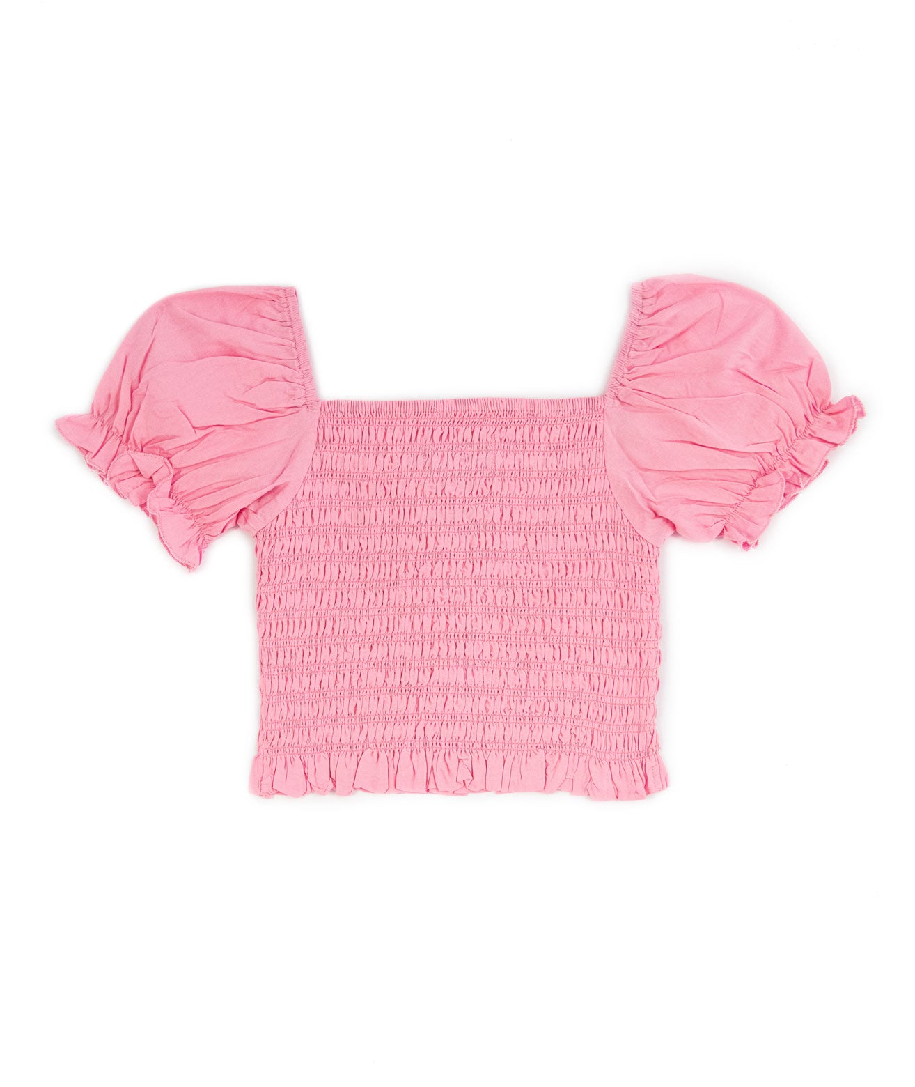 Katie J NYC Girls Marlee Top Girls Casual Tops Katie J NYC