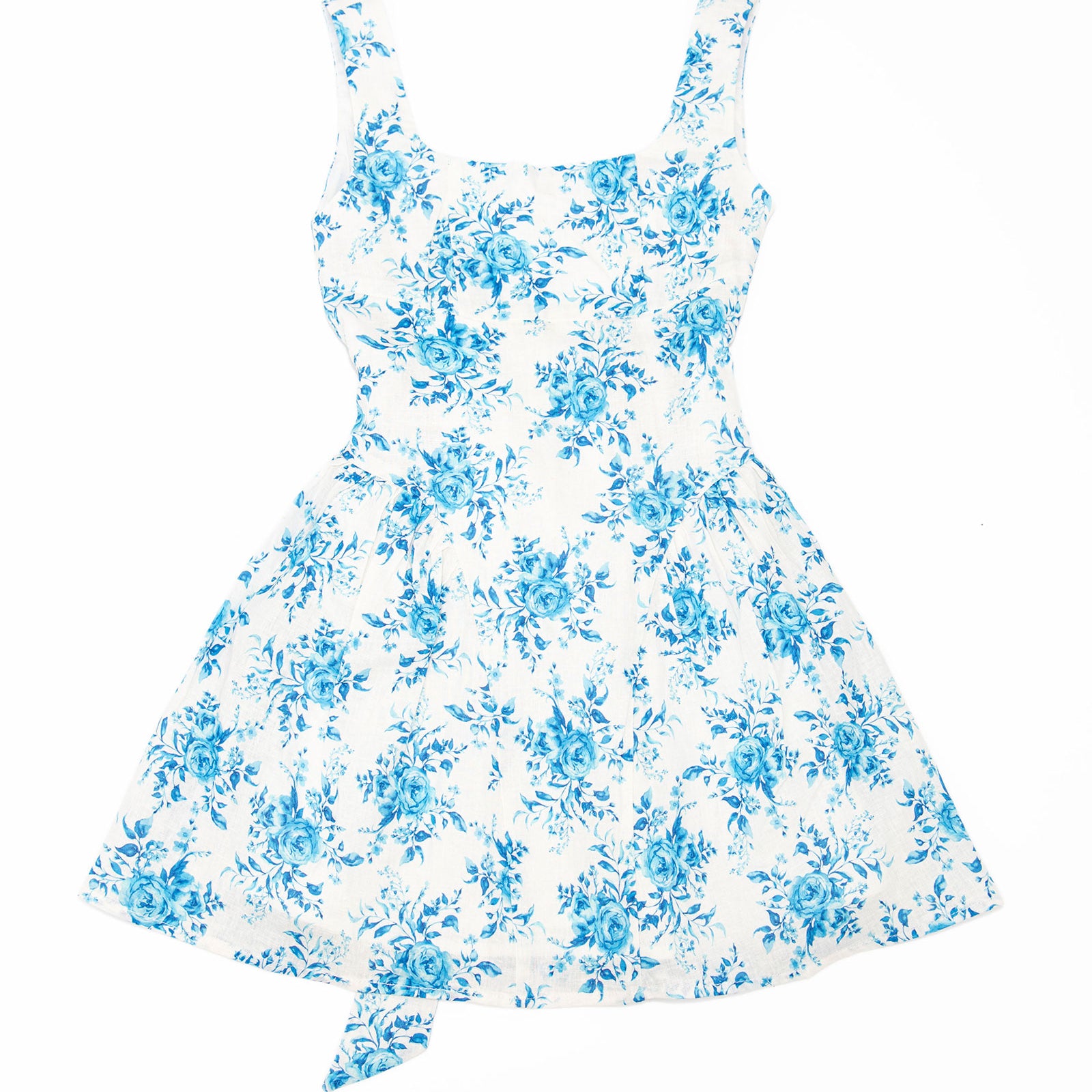 Katie J NYC Girls Rose Bouquet Brenna Dress