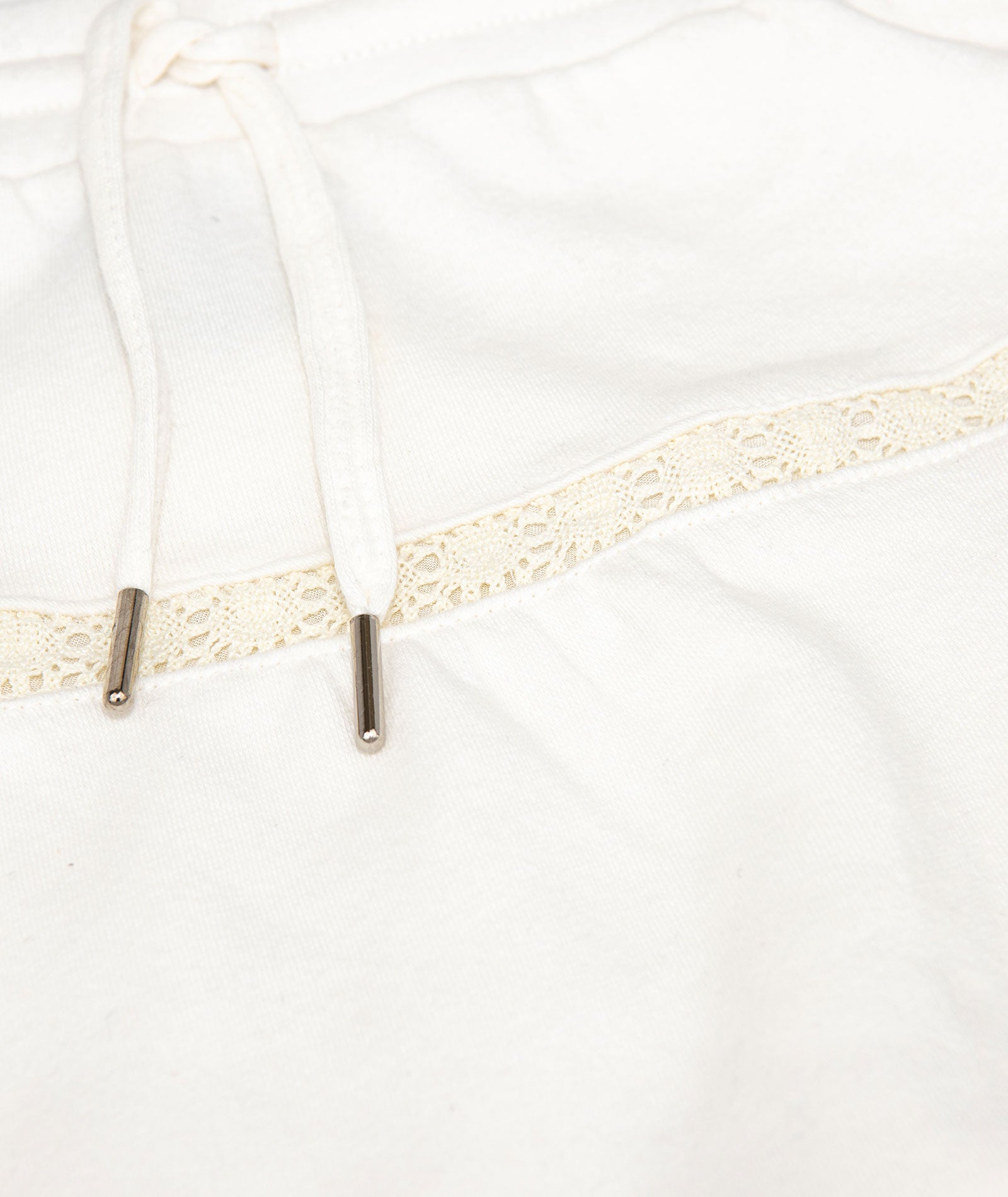 FBZ Girls Millie Lace Fleece Skirt Girls Casual Bottoms FBZ Flowers By Zoe