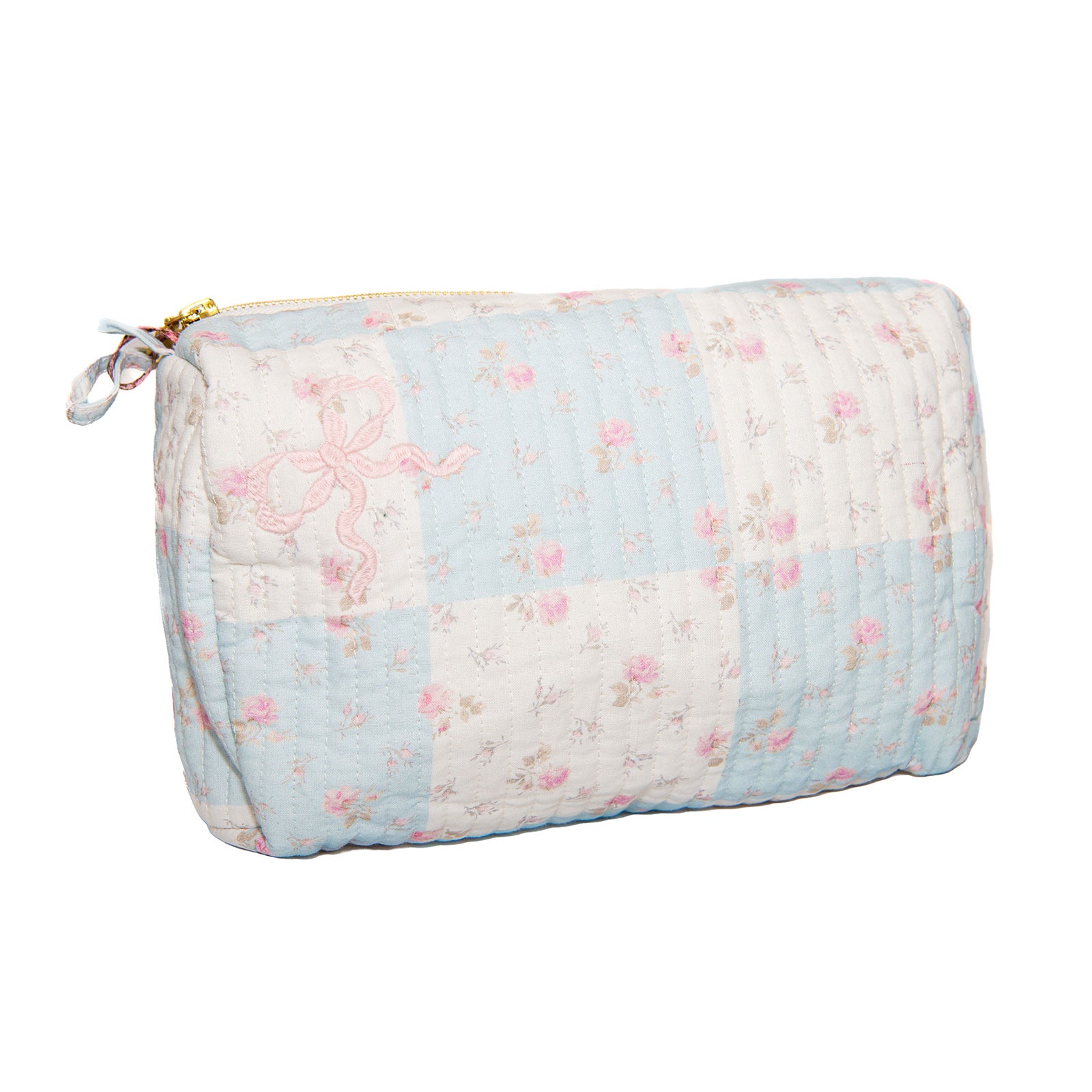 Love Shack Fancy Octavia With Bow Ivory Chapparal Accessories Love Shack Fancy Floral