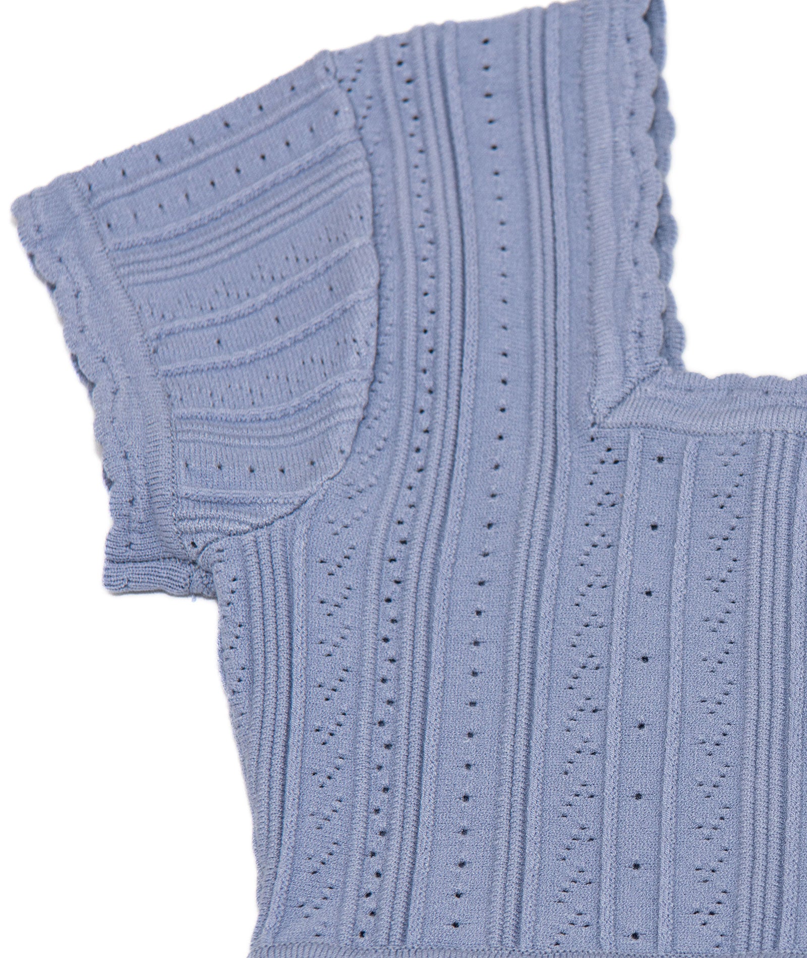 Love Shack Fancy Girls Daffron Dress Moonwash Girls Special Dresses Love Shack Fancy