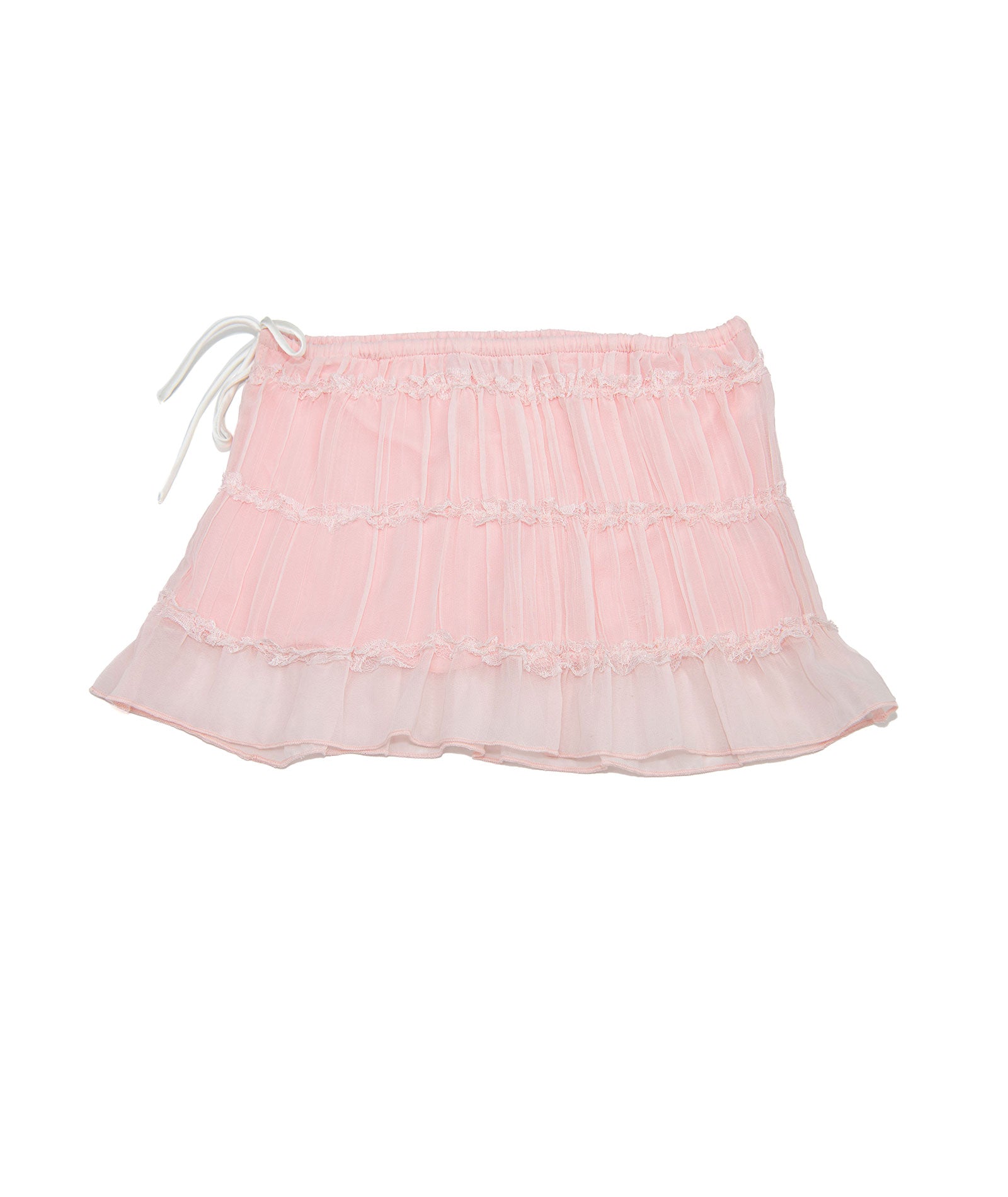 Katie J NYC Girls Amara Skirt Girls Casual Bottoms Katie J NYC