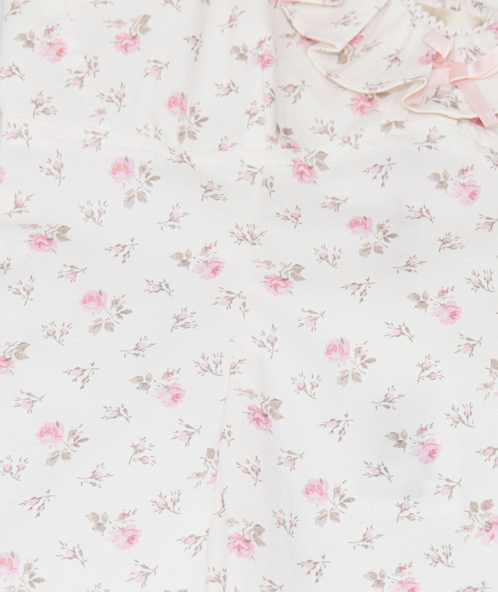 Love Shack Fancy Women Stephania Dress Sunwashed Ivory Womens Casual Dresses Love Shack Fancy