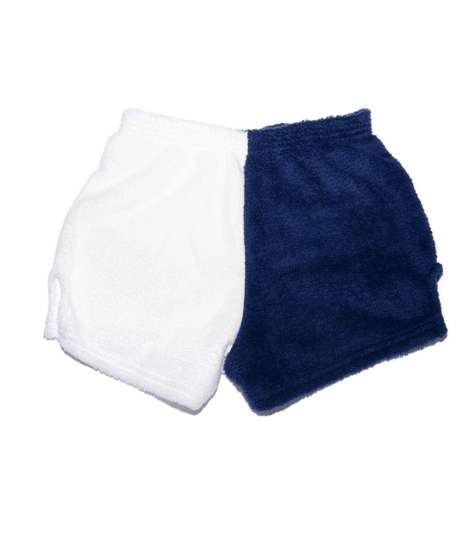 Camp Name Bow Shorts Custom Frankie's Custom Shop