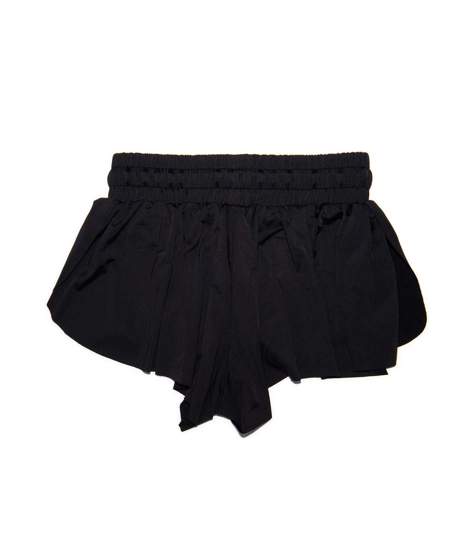 Girls Birch Trail Calling Camp Teddy Camp Flyaway Shorts Distressed/seasonal girls Frankie's Exclusives