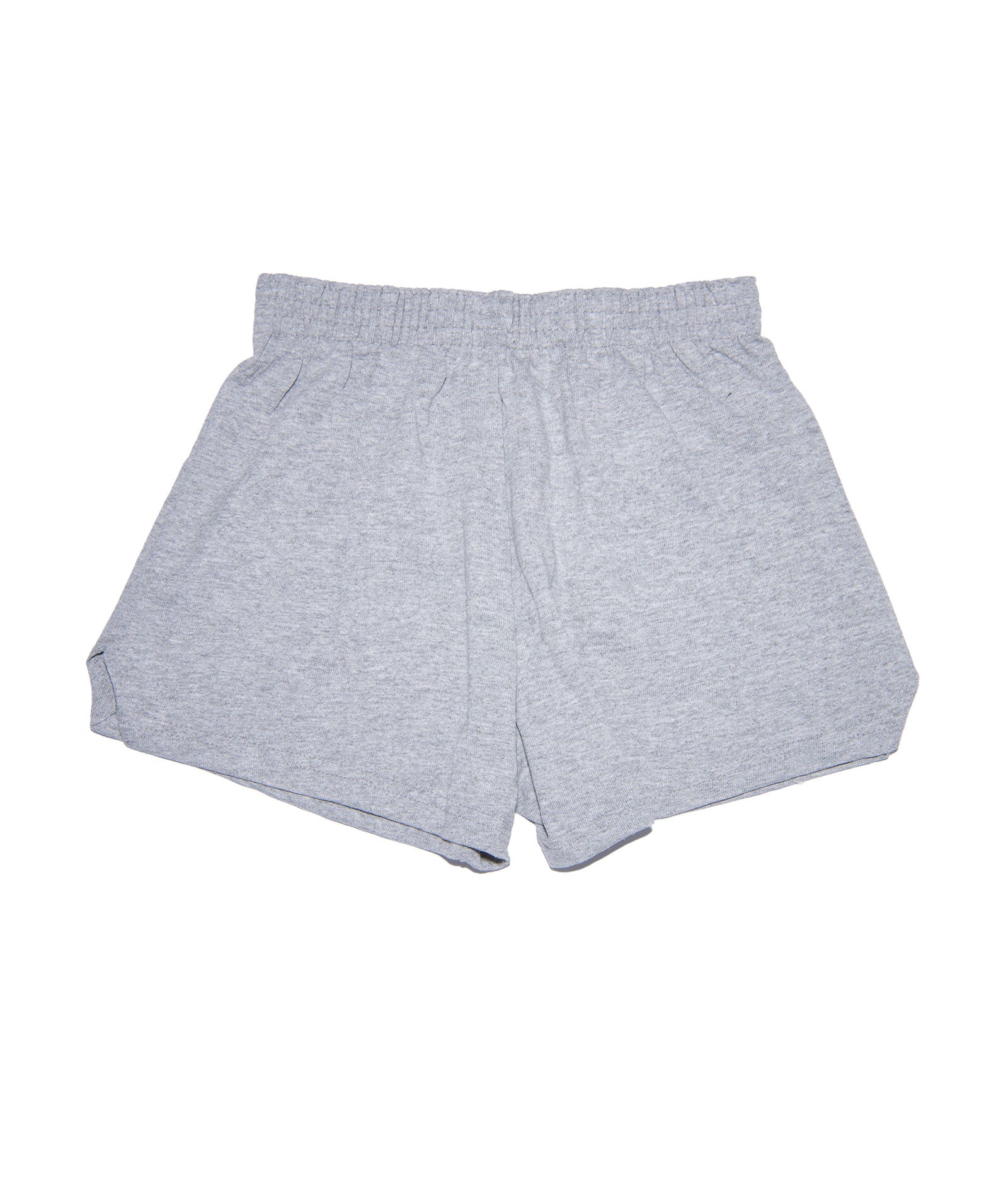 Girls Canyon Creek Nation Stamp Grey Camp Shorts Girls Casual Bottoms Frankie's Exclusives