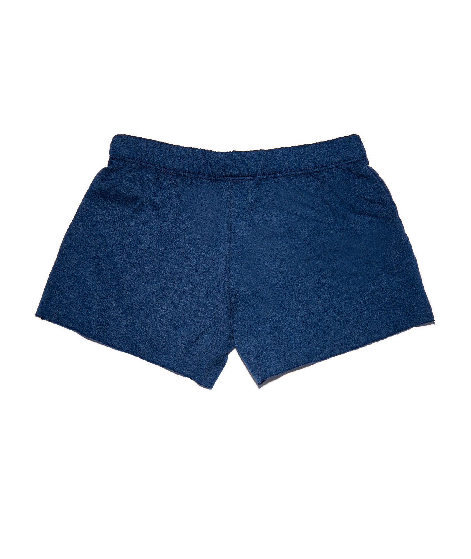 Frankie's Girl Puff Varsity Fleece Shorts Distressed/seasonal girls Firehouse