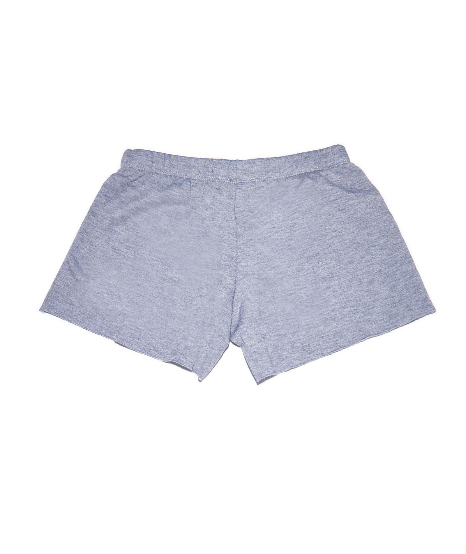 Frankie's Girl Puff Varsity Fleece Shorts Distressed/seasonal girls Firehouse