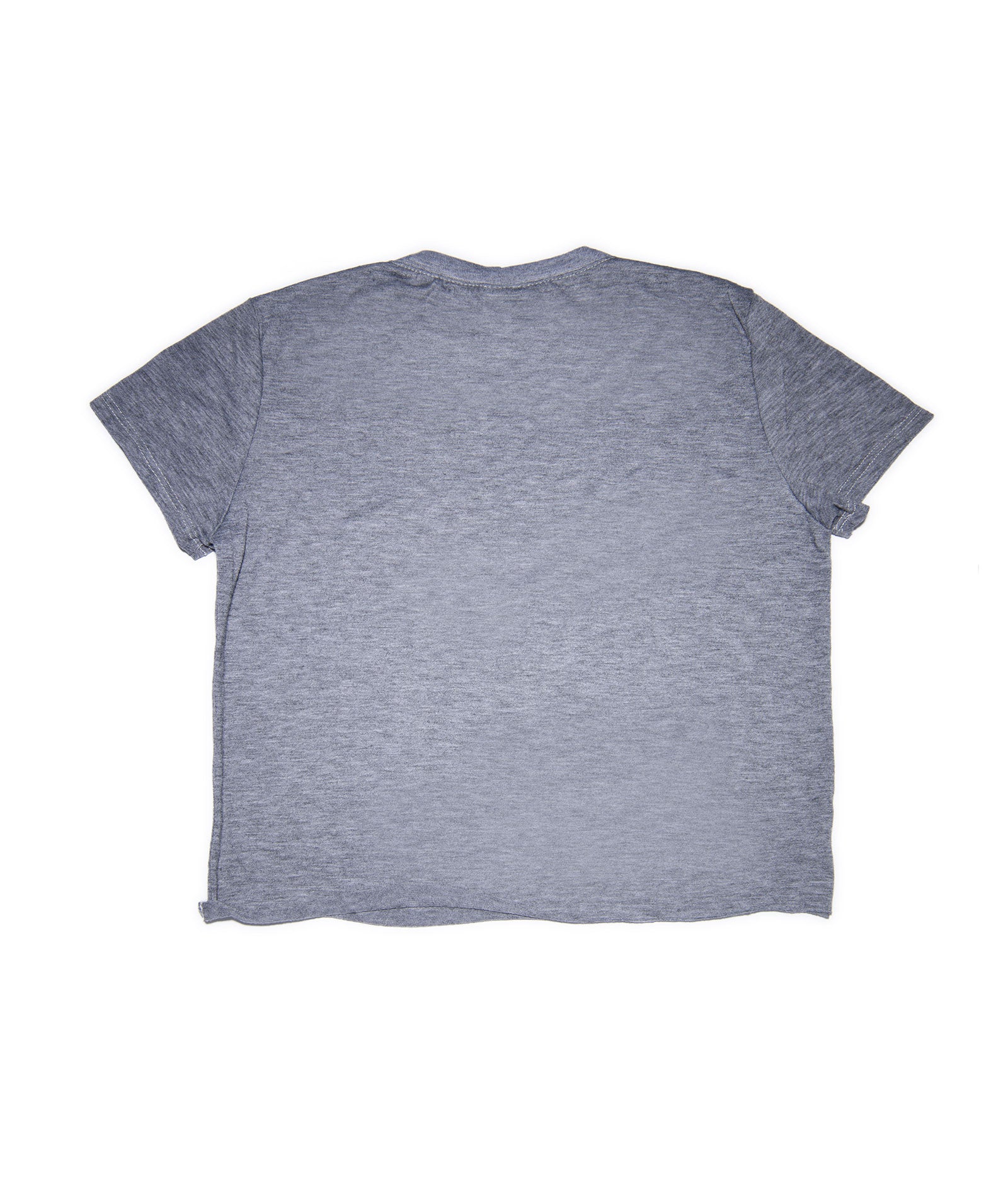 Frankie's Girl Puff Varsity Tee Distressed/seasonal girls Firehouse