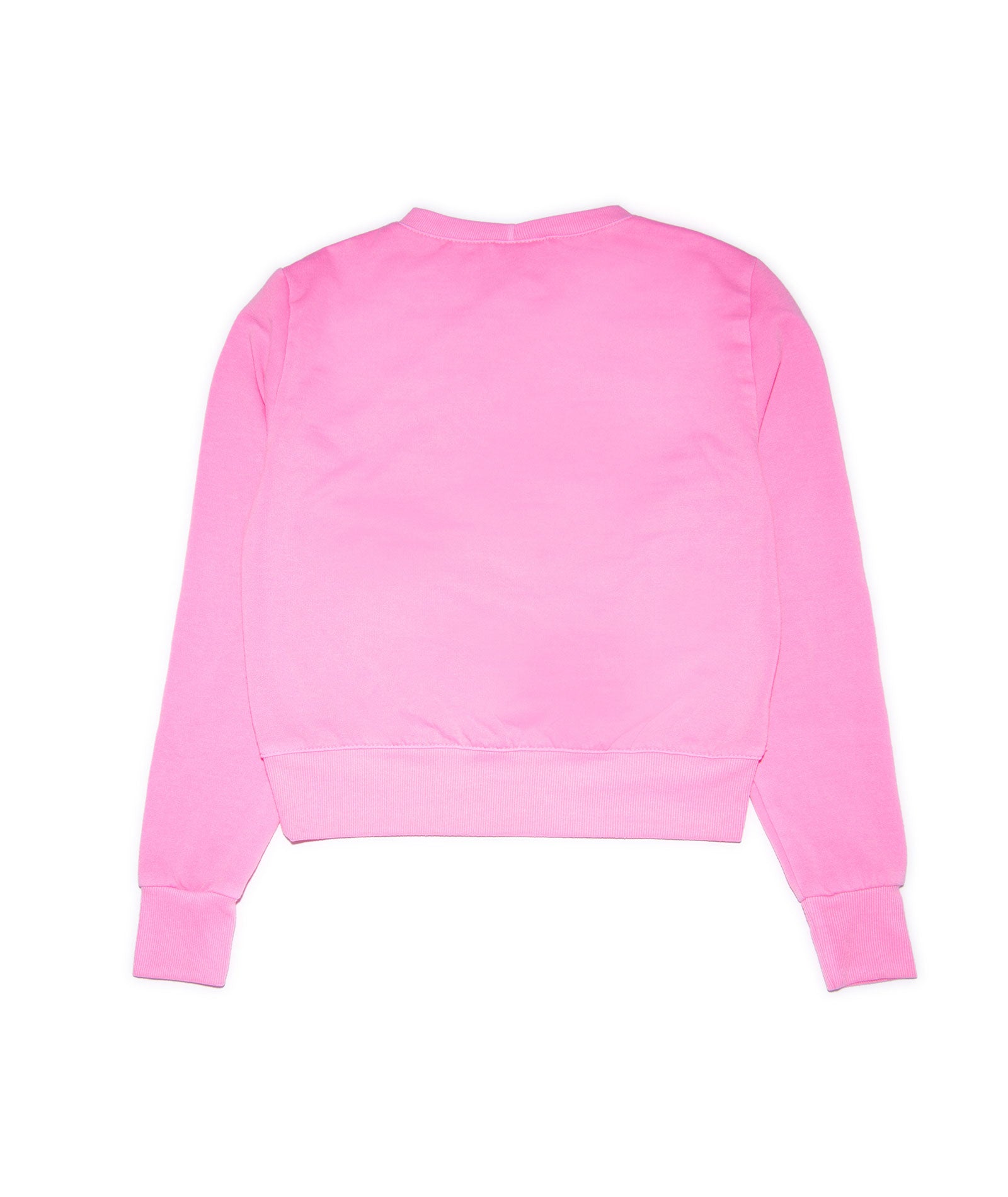 Frankie's Girl Puff Varsity Sweatshirt Distressed/seasonal girls Firehouse