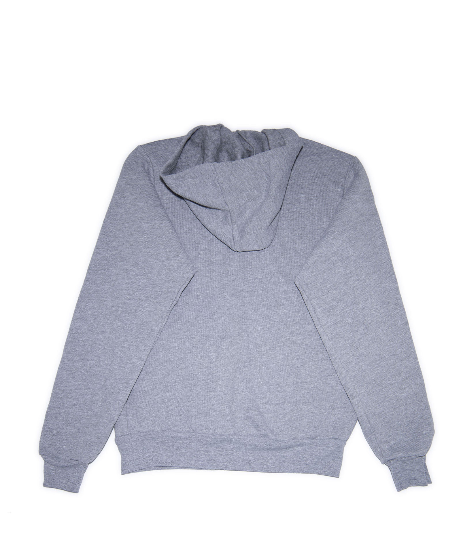 Girls Agawak Rainbow Bolt Camp Zip Hoodie Girls Casual Tops Frankie's Exclusives