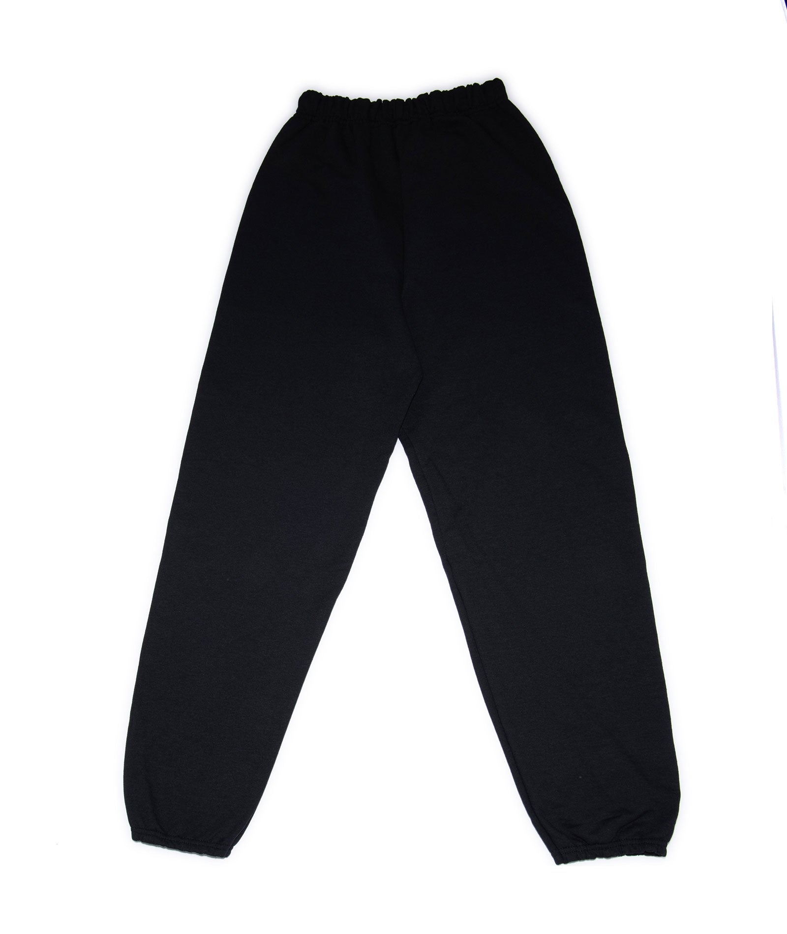 Girls Chippewa Rainbow Bolt Camp Sweatpants Distressed/seasonal girls Frankie's Exclusives