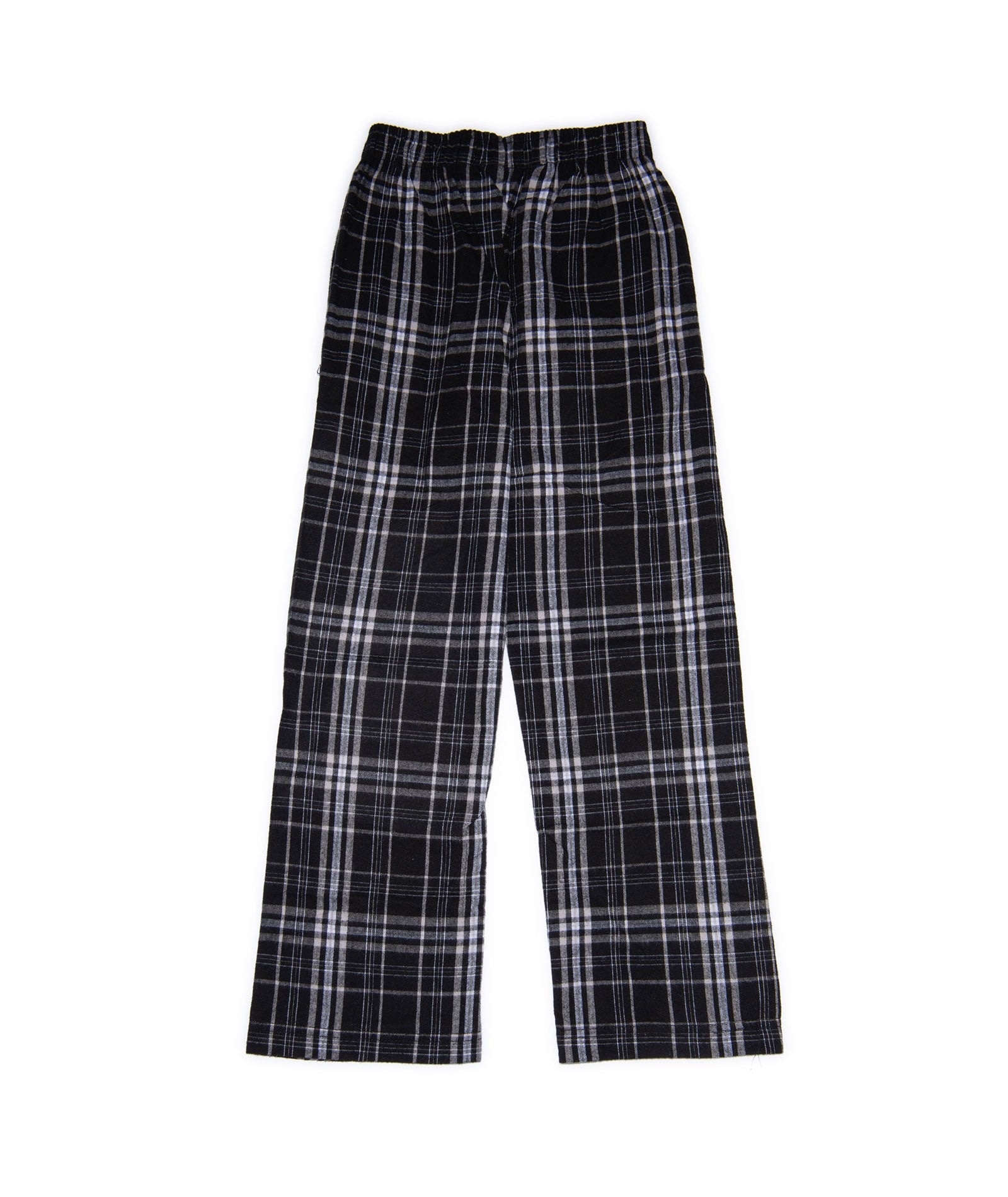 Girls Birch Trail Bubble Bear Camp Flannel Pants Distressed/seasonal girls Frankie's Exclusives