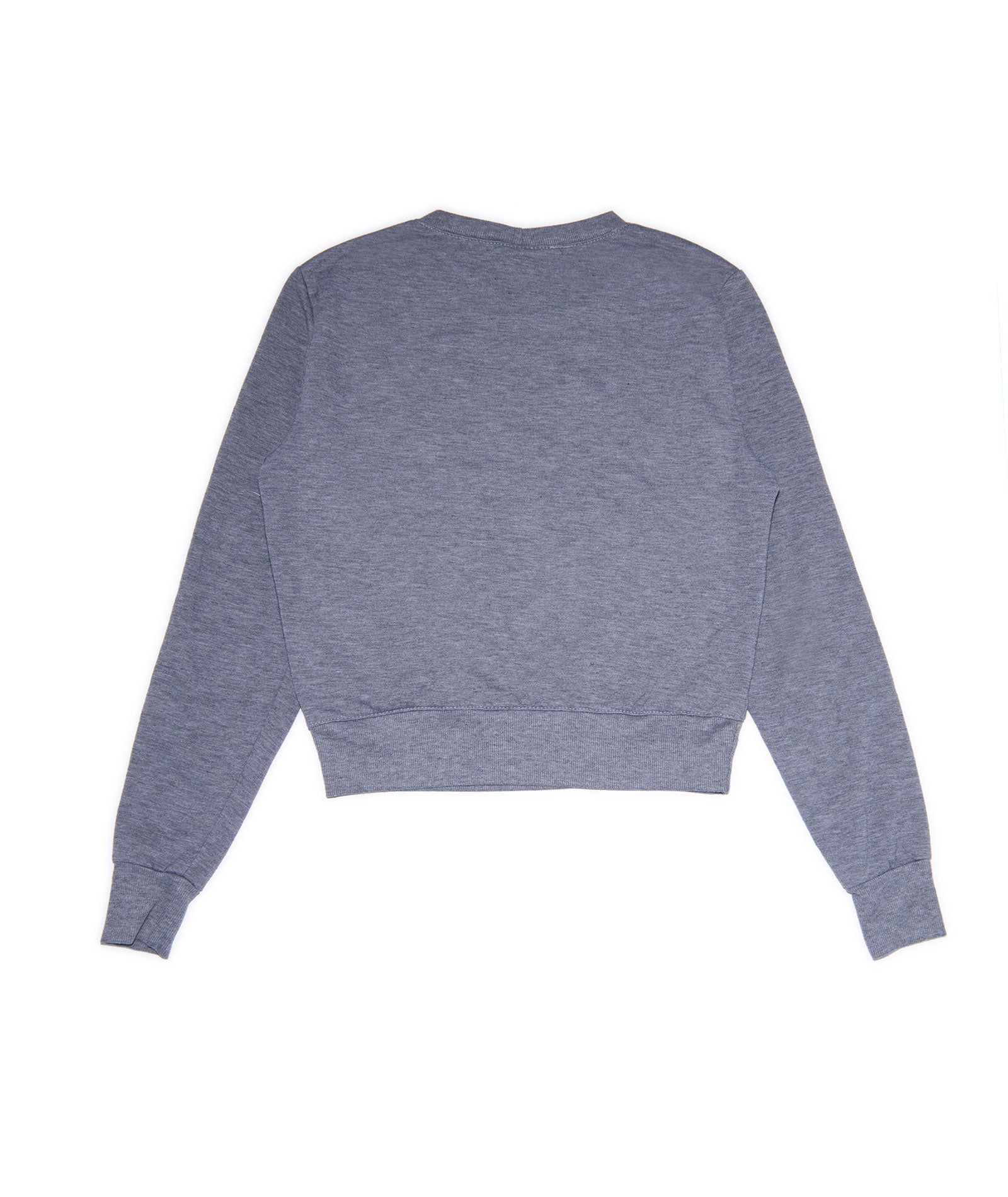 Frankie's Girl Puff Varsity Sweatshirt Distressed/seasonal girls Firehouse