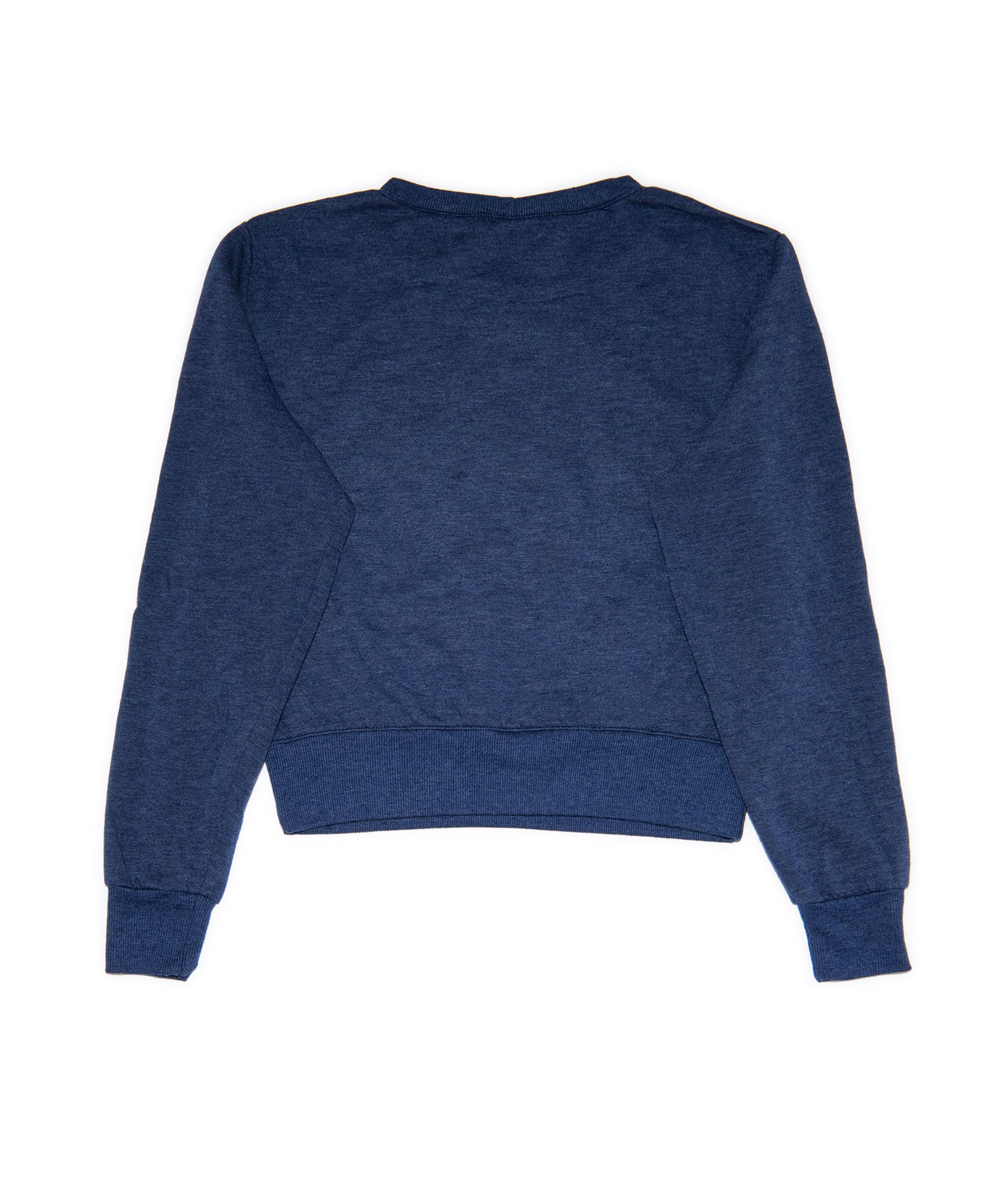 Frankie's Girl Puff Varsity Sweatshirt Distressed/seasonal girls Firehouse