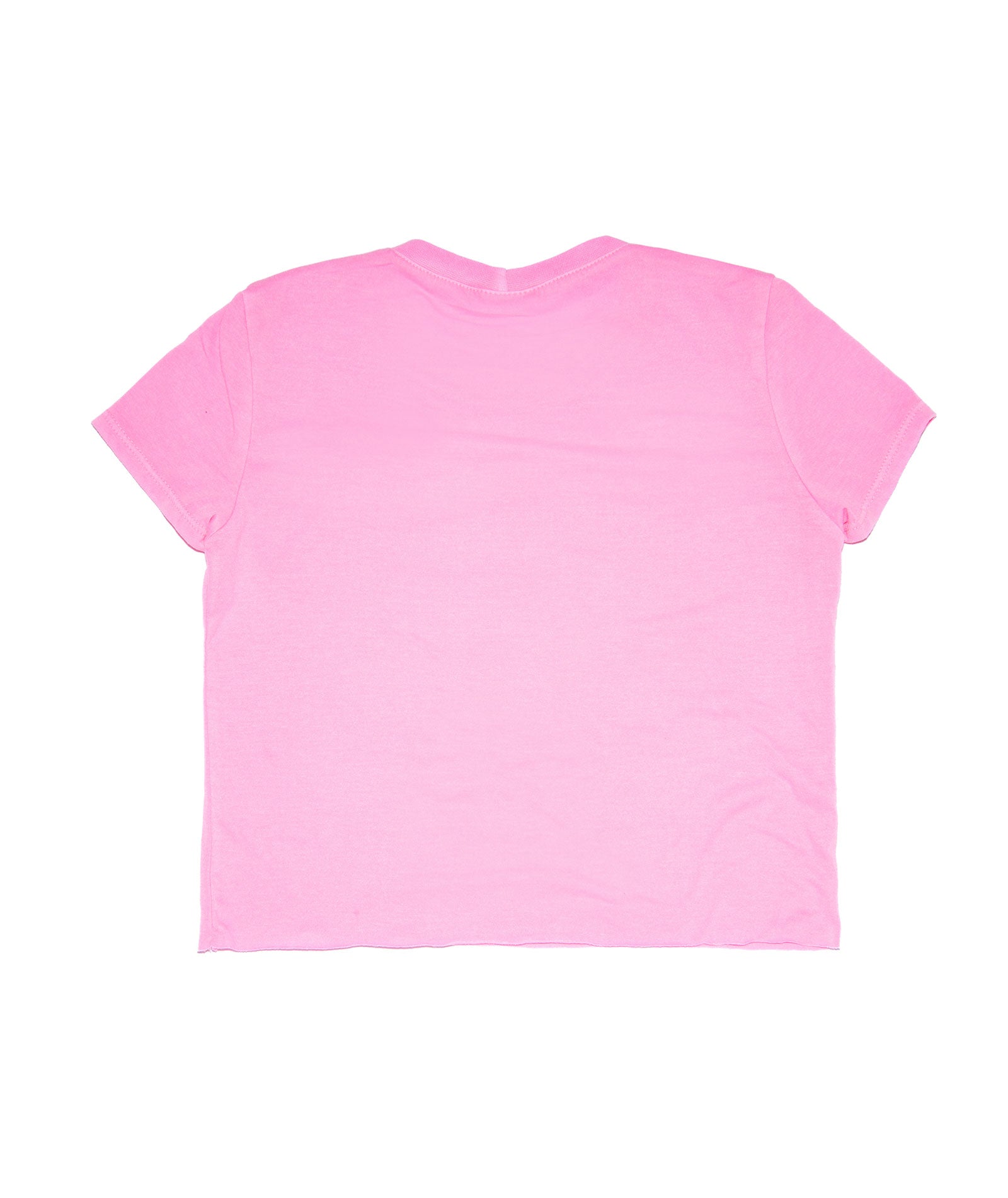 Frankie's Girl Puff Varsity Tee Distressed/seasonal girls Firehouse