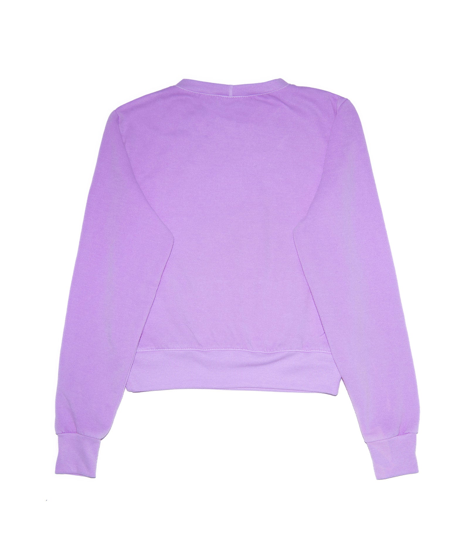 Frankie's Girl Puff Varsity Sweatshirt Distressed/seasonal girls Firehouse