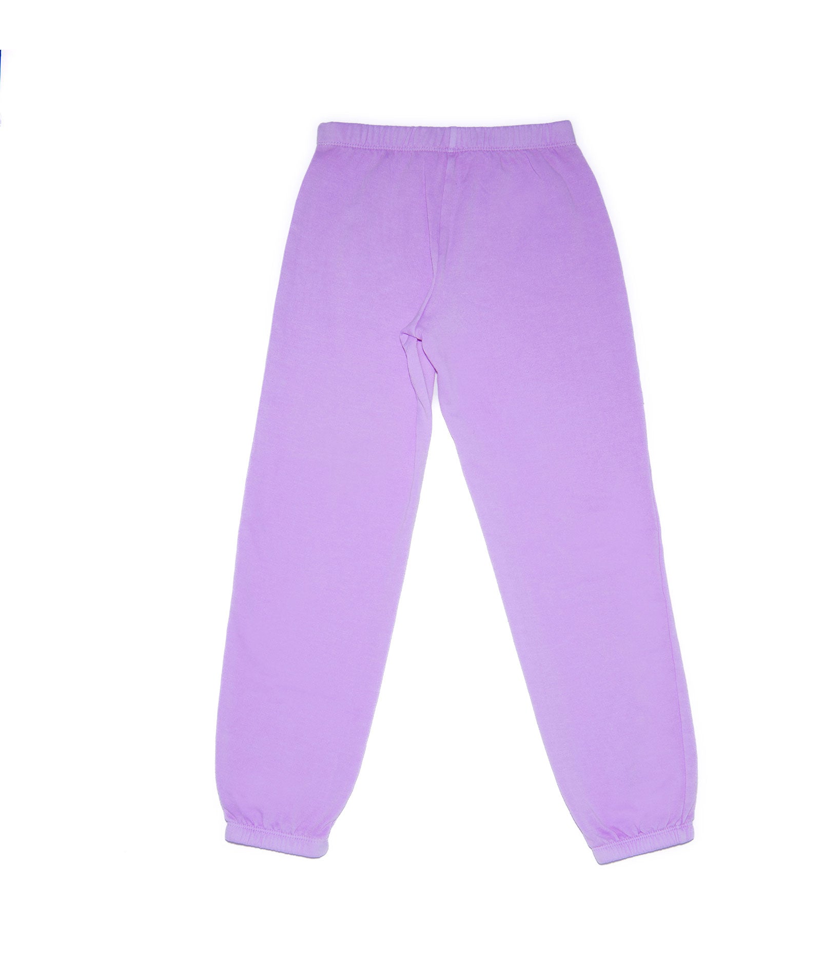 Frankie's Girl Puff Varsity Sweatpants Distressed/seasonal girls Firehouse