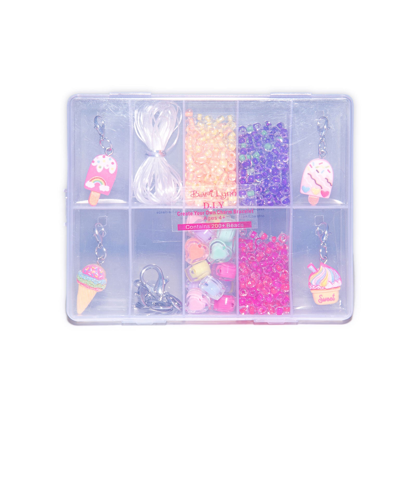 Bari Lynn DIY Set Treats Accessories Bari Lynn Multi