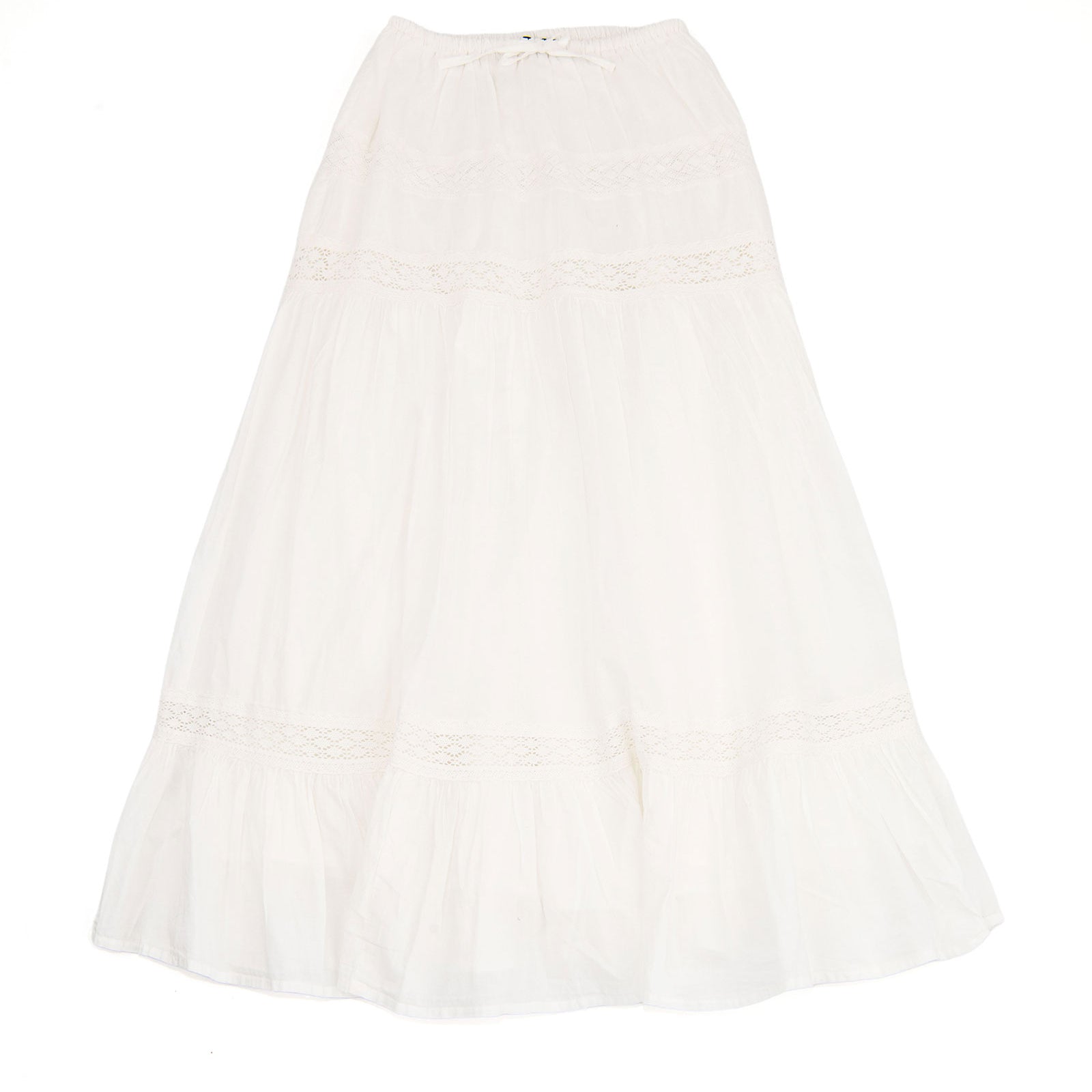 Katie J NYC Girls Sofie Maxi Skirt