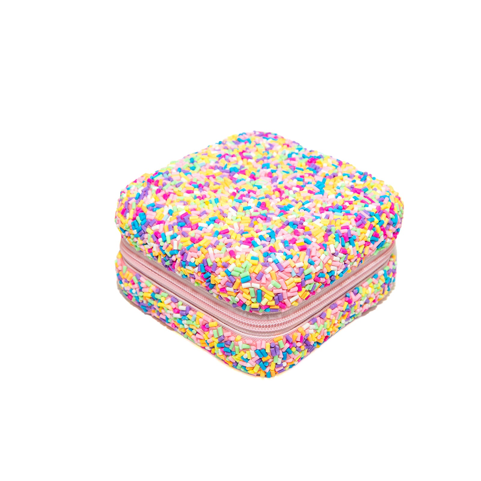 Bari Lynn Sprinkle Jewelry Box Accessories Bari Lynn Multi
