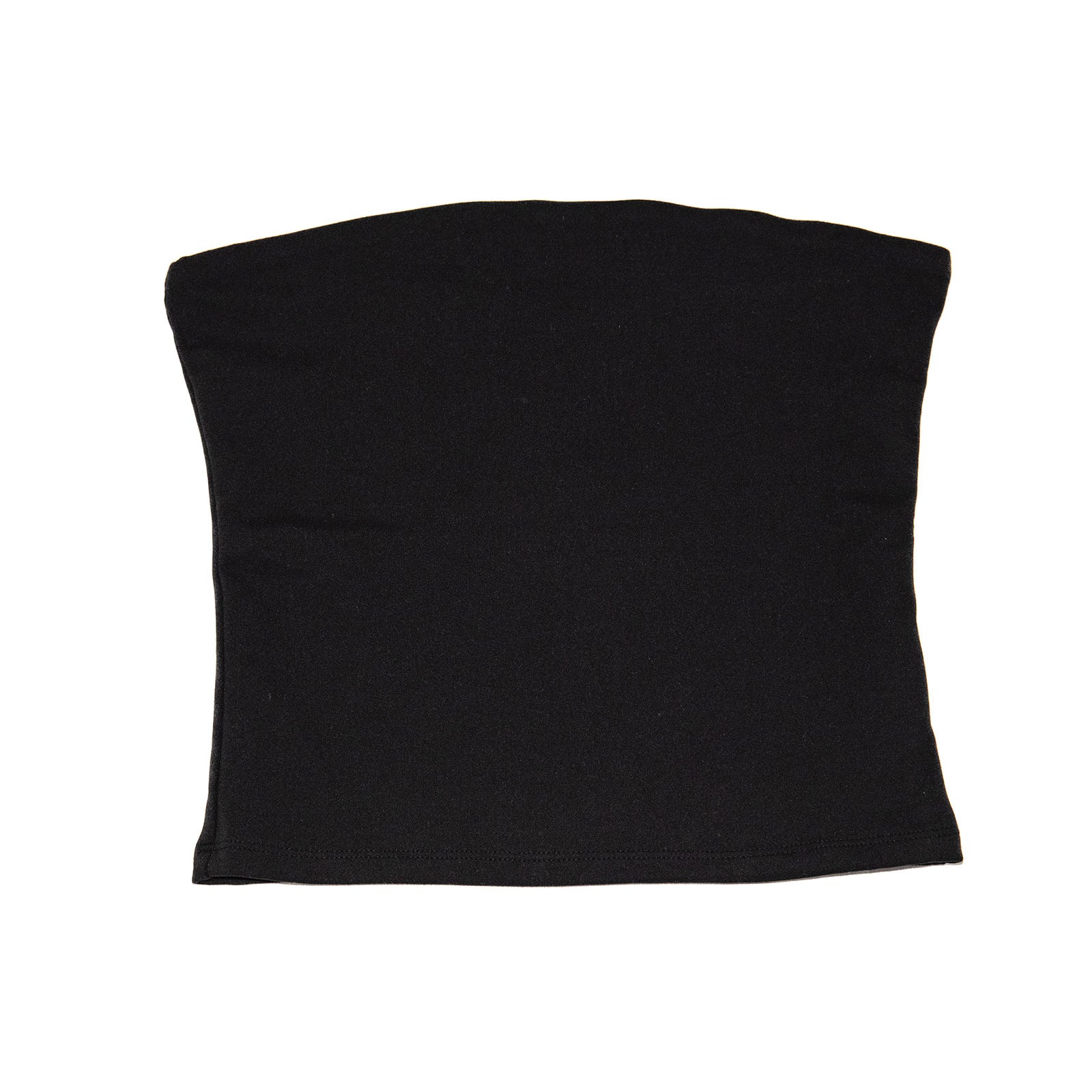 8apart Women Indio Double Layer Tube Top Womens Casual Tops 8apart Black Juniors/Women S