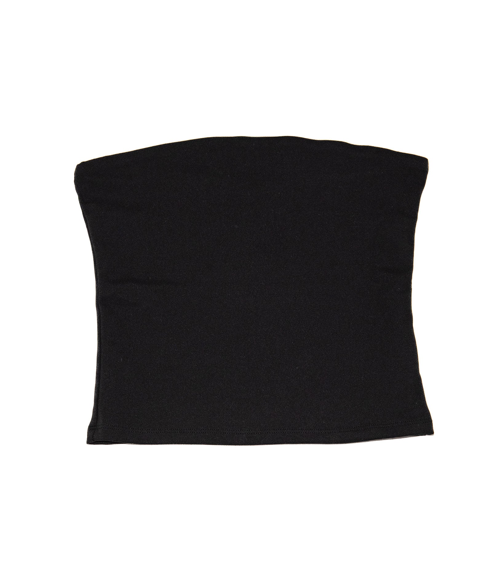 8apart Women Indio Double Layer Tube Top Womens Casual Tops 8apart Black Juniors/Women S