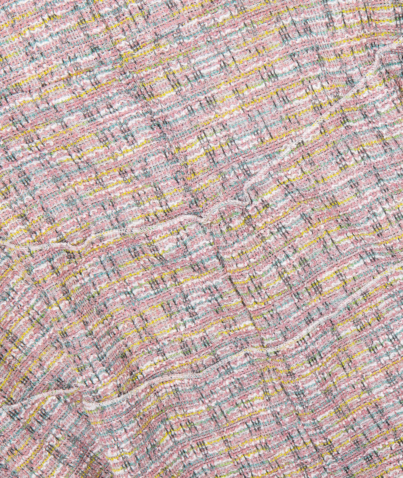 Cheryl Creations Girls Jami Couture Tiered Dress Girls Special Dresses Cheryl Creations