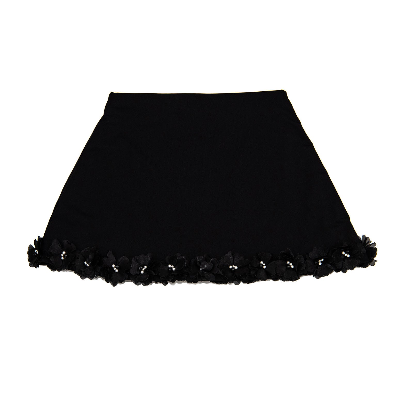 FBZ Girls Zelda Rosettes Skirt