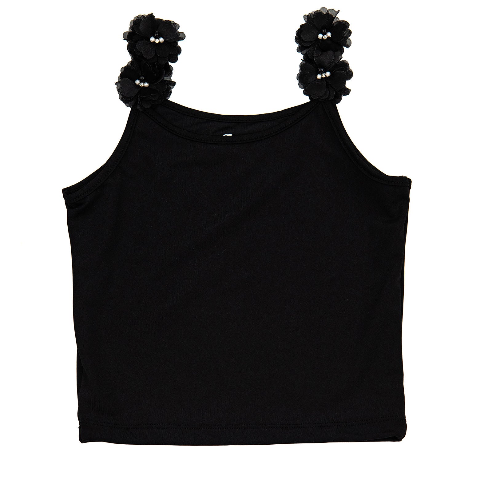 FBZ Girls Zelda Rosettes Tank