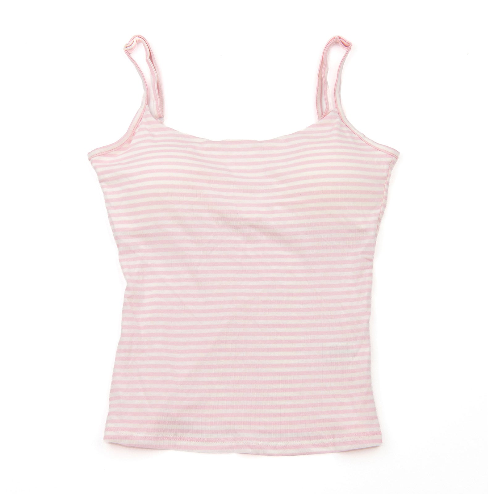 8apart Women Halo Stripe Bra Cami