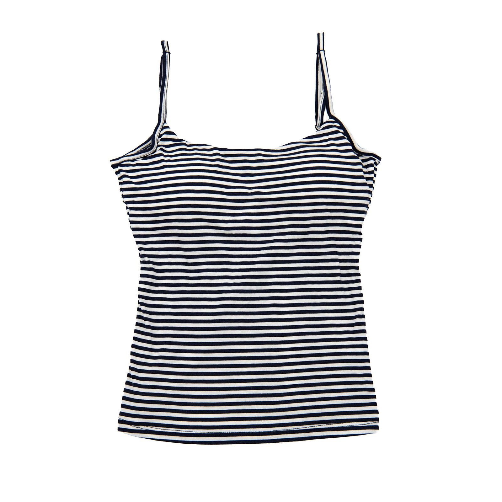 8apart Women Halo Stripe Bra Cami