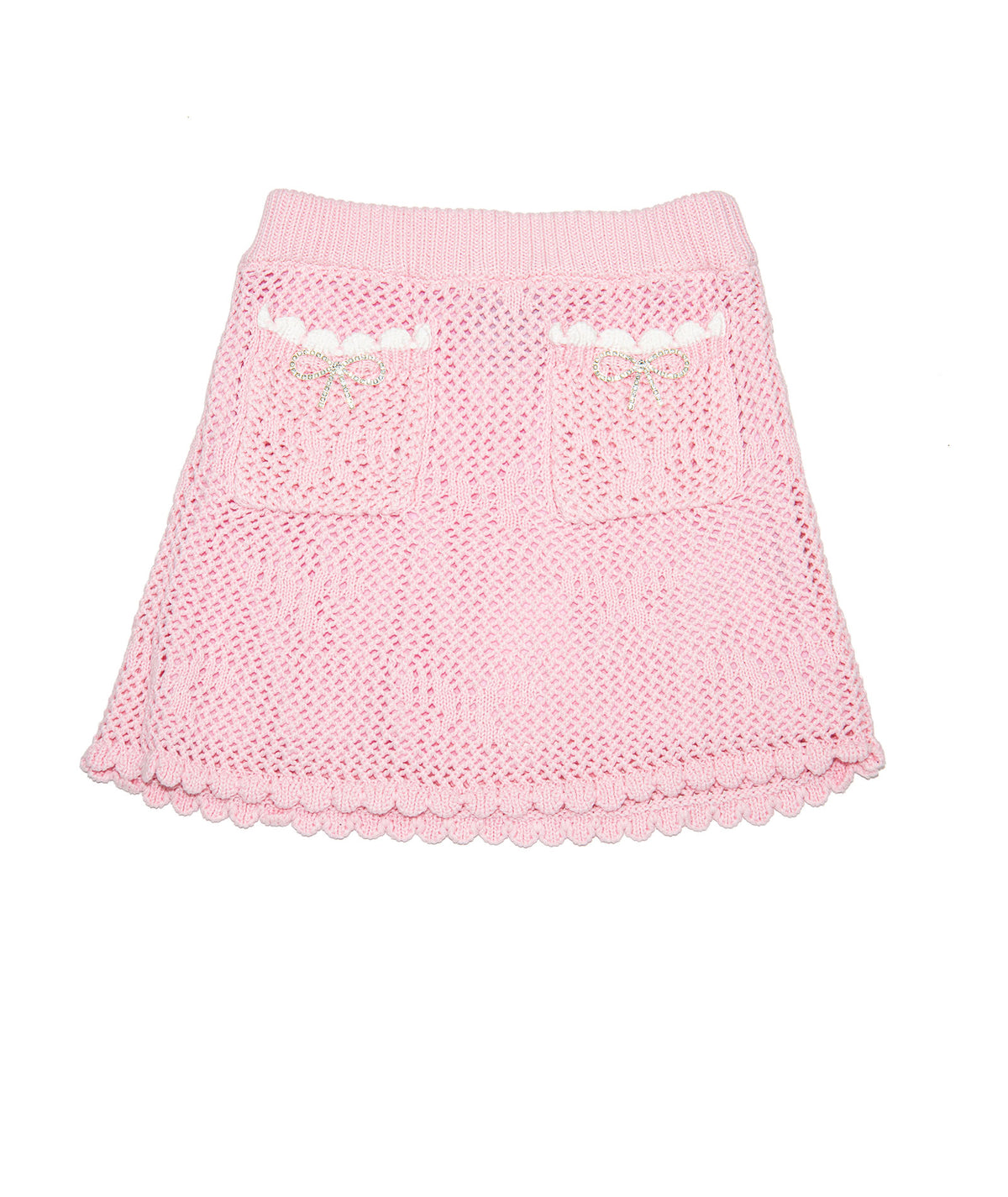Katie J NYC Girls Catalina Skirt Girls Casual Bottoms Katie J NYC
