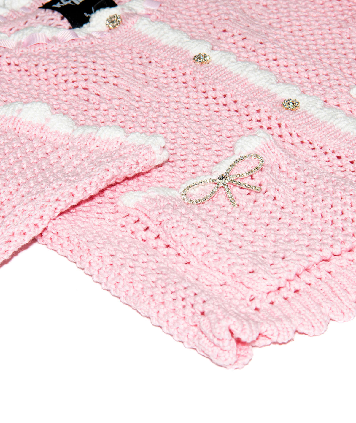 Katie J NYC Girls Catalina Cardigan Girls Casual Tops Katie J NYC