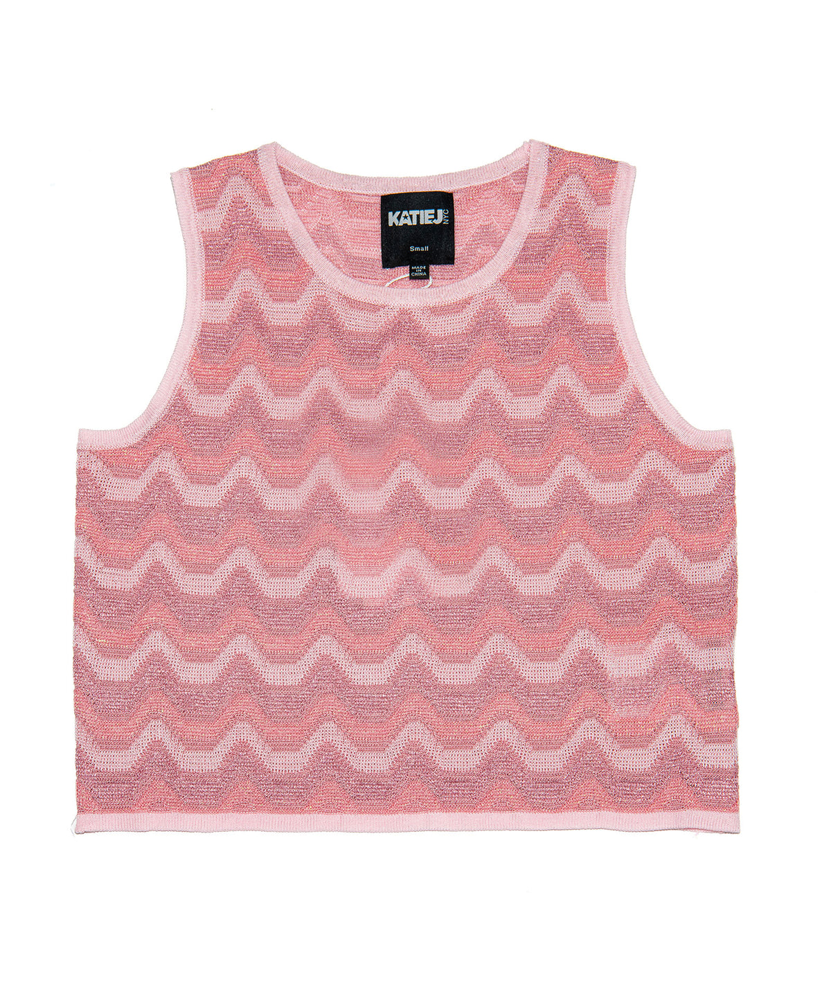 Katie J NYC Girls Allison Top Girls Casual Tops Katie J NYC