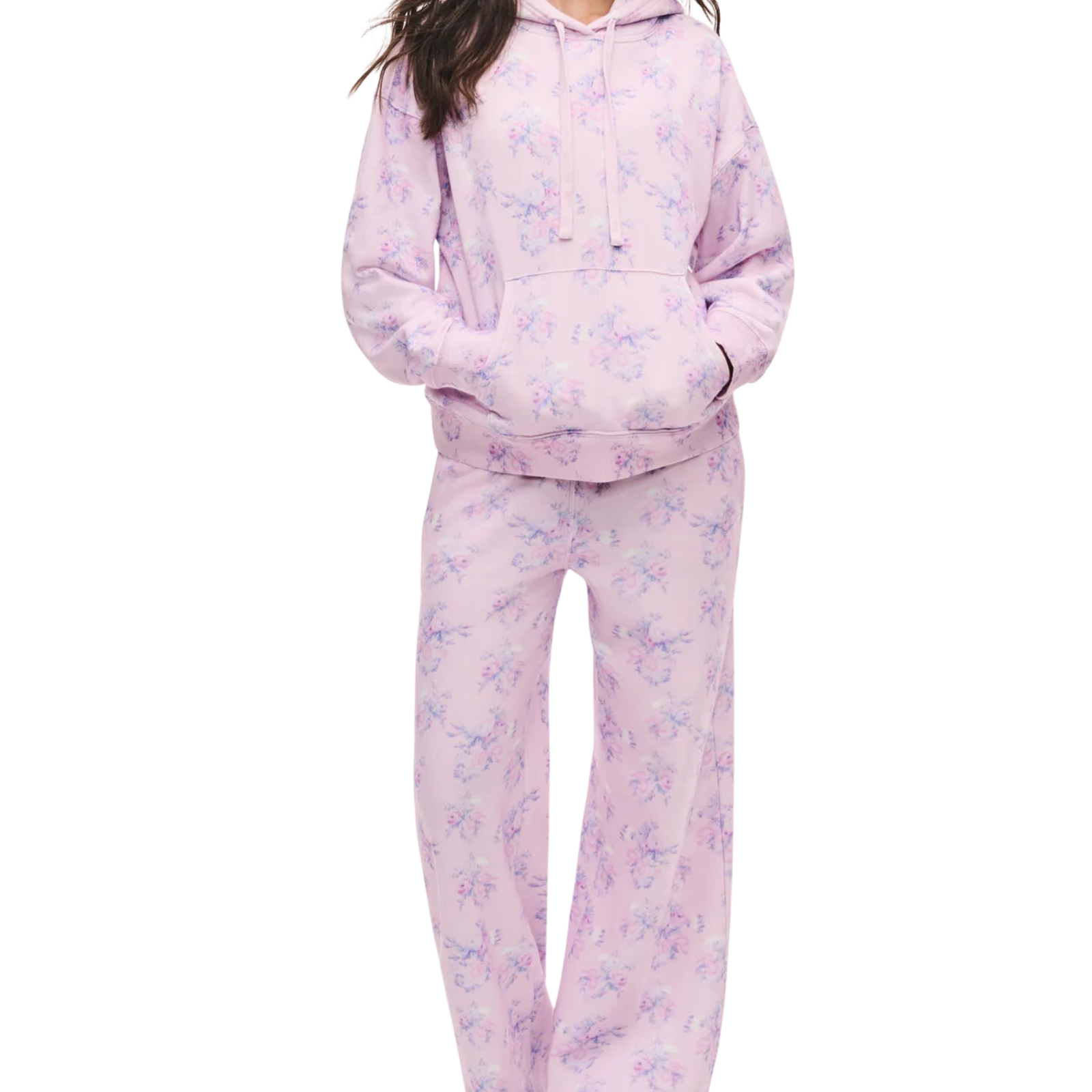 Love Shack Fancy Tween Selbie Sweatpant