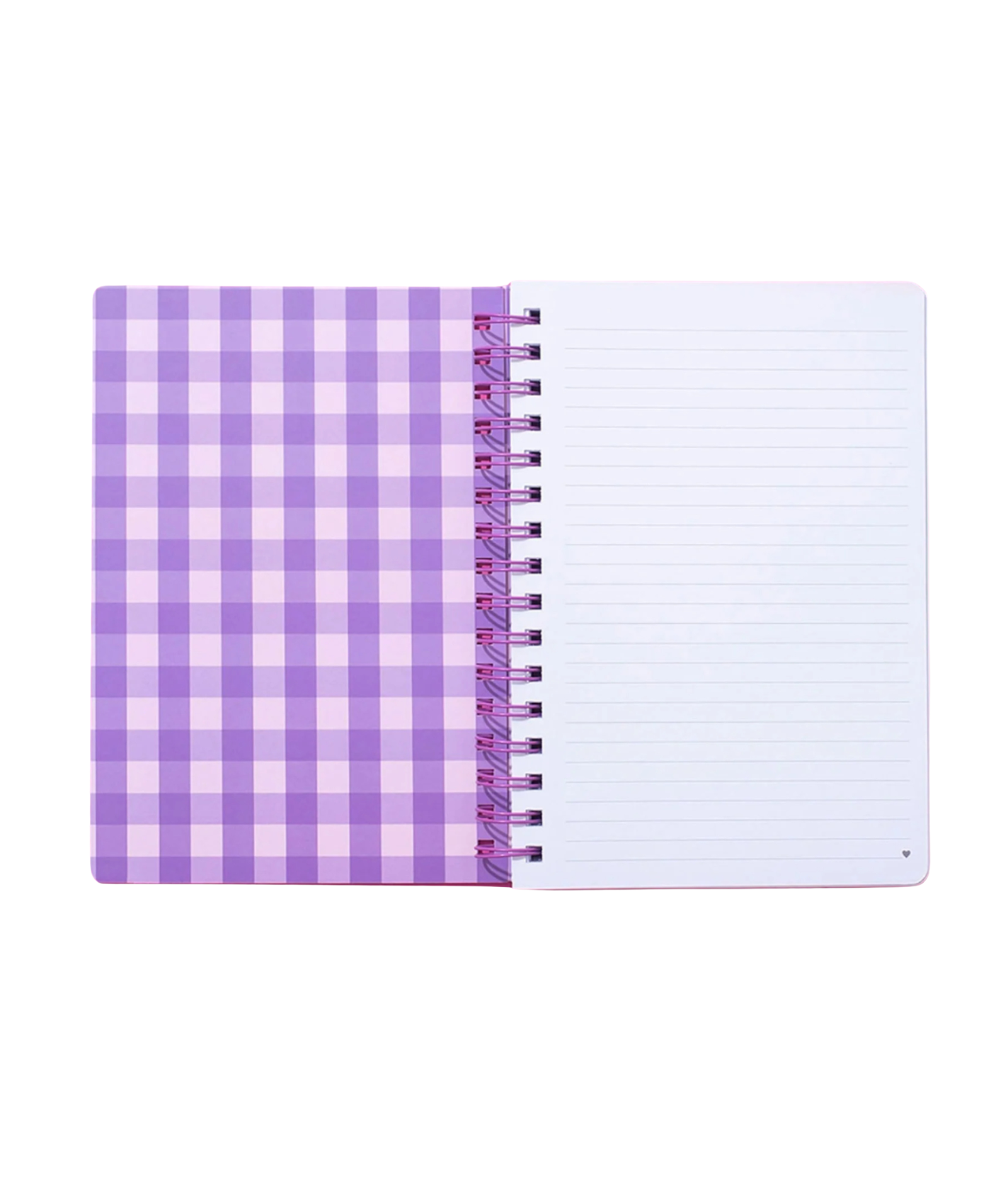 Frankie's Exclusives Spiral Notebook Dreams Accessories Frankie's Exclusives