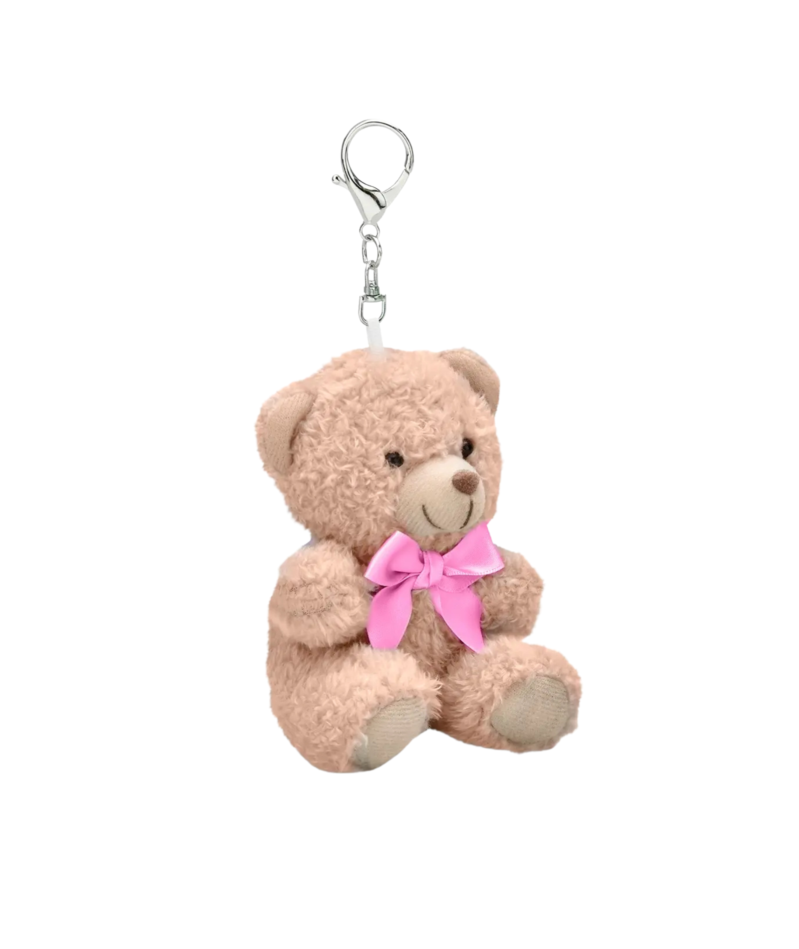 Bella Beary Cute Bag Charm Accessories iScream