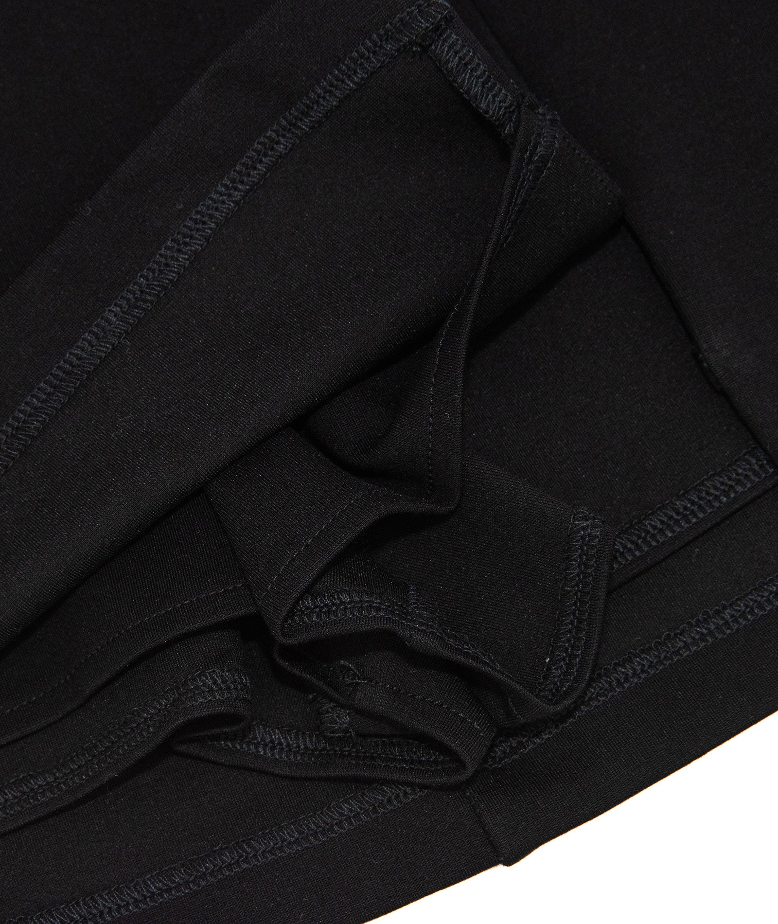 8apart Women Matty Side Slit Mini Skort Womens Casual Bottoms 8apart