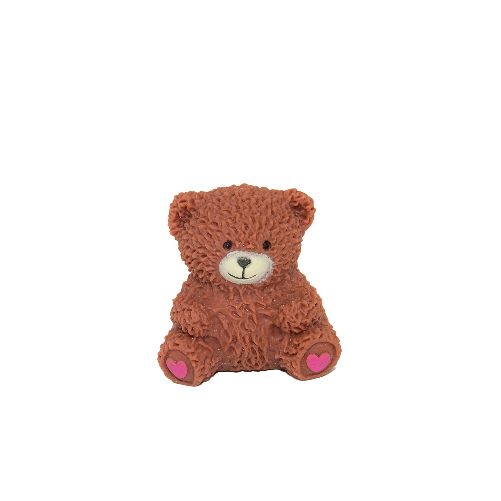 Bella Beary Cute Squeeze Toy Accessories iScream Multi