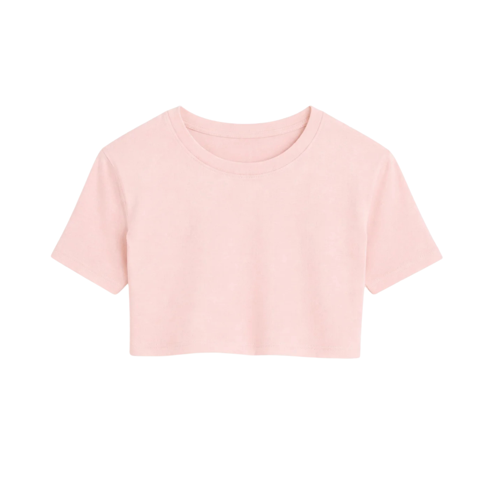 Katie J NYC Girls Tristan Tee Soft Pink 1 Distressed/seasonal girls Katie J NYC Soft Pink Y/S (7/8)