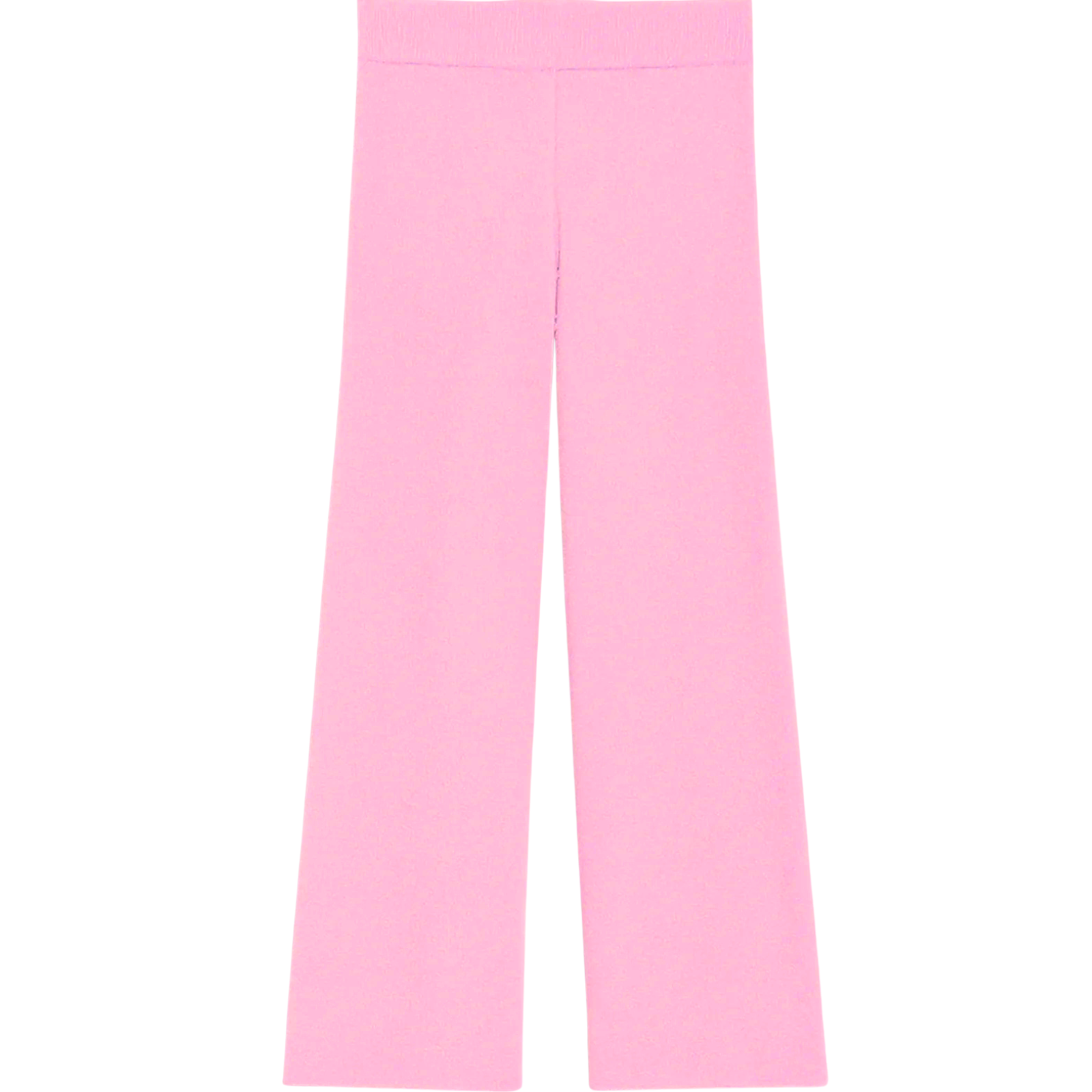 Katie J NYC Girls Parker Wide Leg Pants Girls Casual Bottoms Katie J NYC Cotton Candy Y/S (7/8)