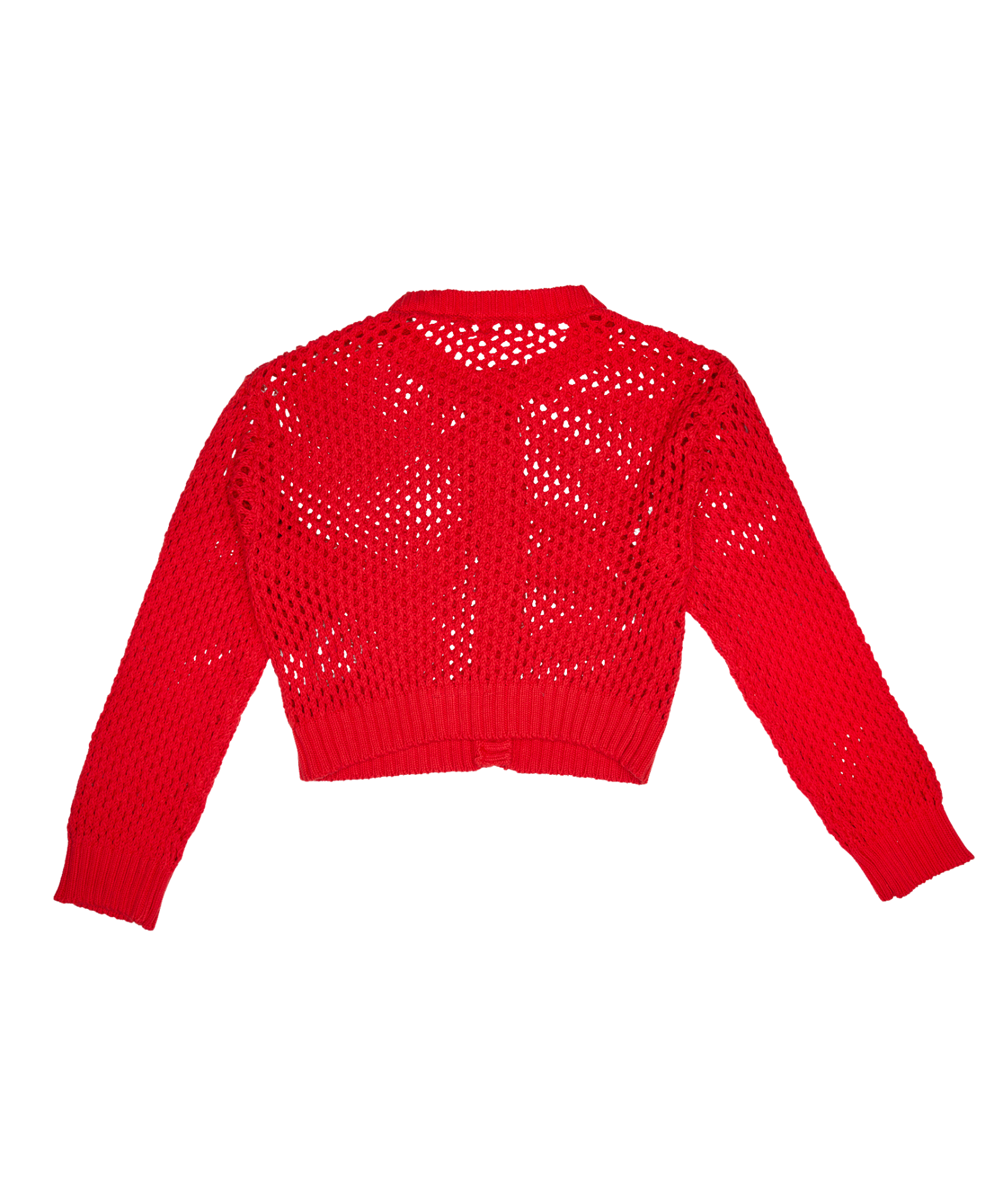 8apart Women Carlisle Crochet Cardigan Womens Casual Tops 8apart