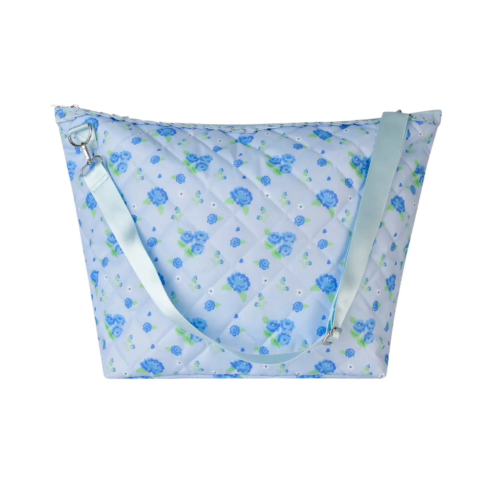 iScream Ditsy Floral Weekender Bag