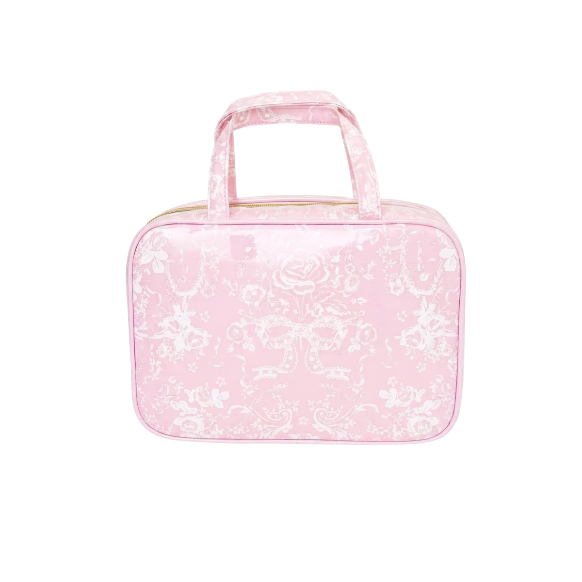 Love Shack Fancy Women Travel Box Ballet Shimmer